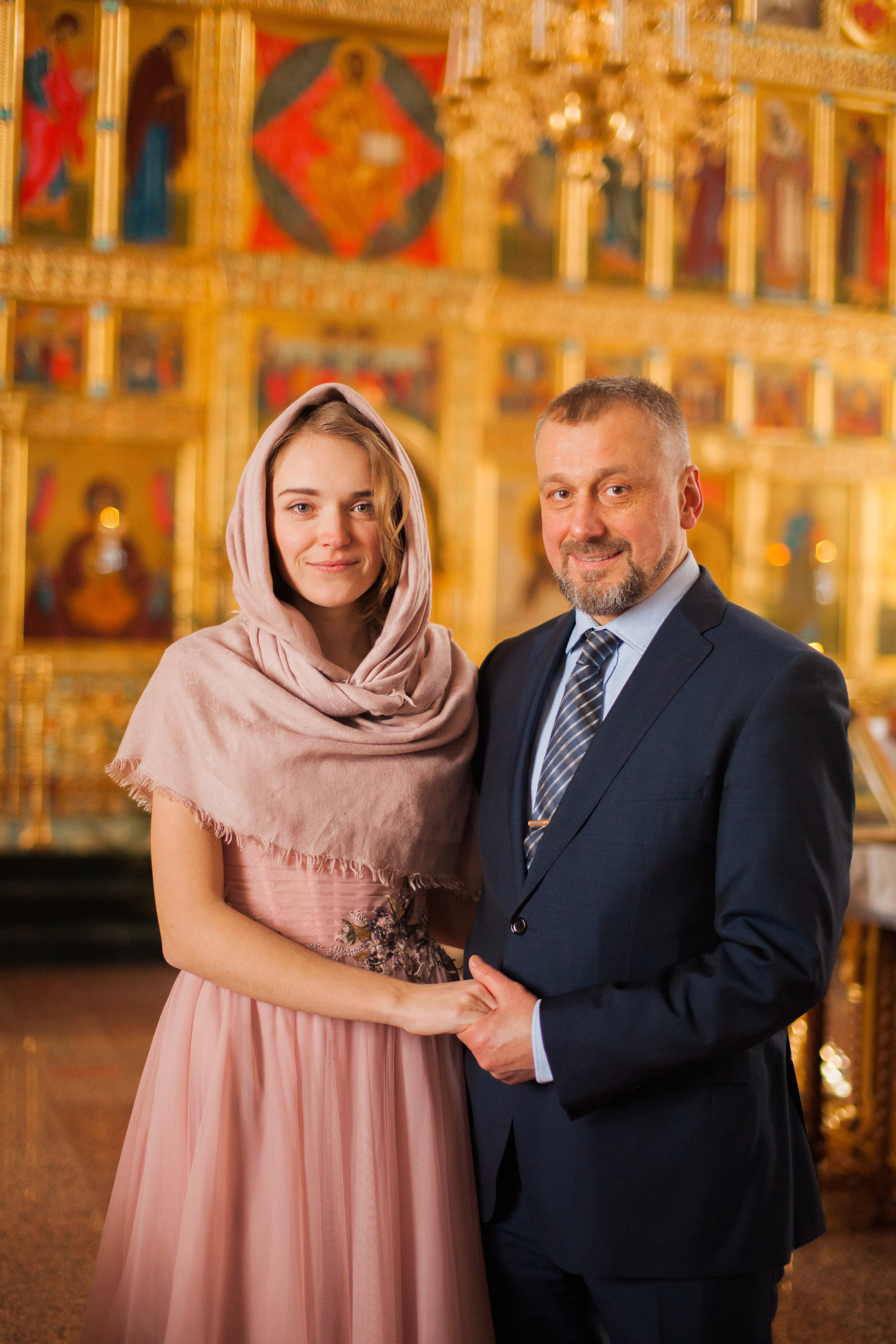 Свадьба. Фотограф на крещение и венчание в Нижнем Новгороде.Свадебный Фотограф