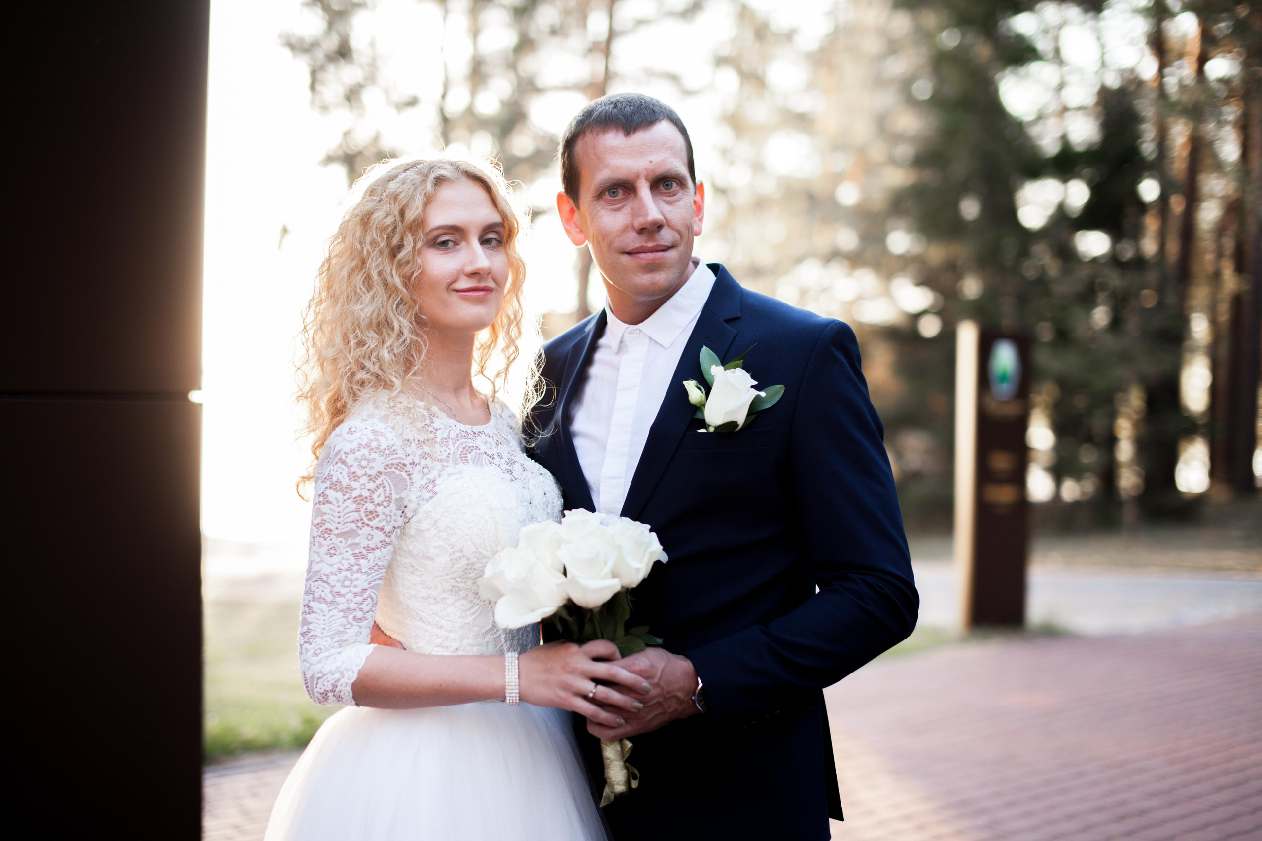 Свадьба Марии и Константина. Фотограф на крещение и венчание в Нижнем Новгороде.Свадебный Фотограф