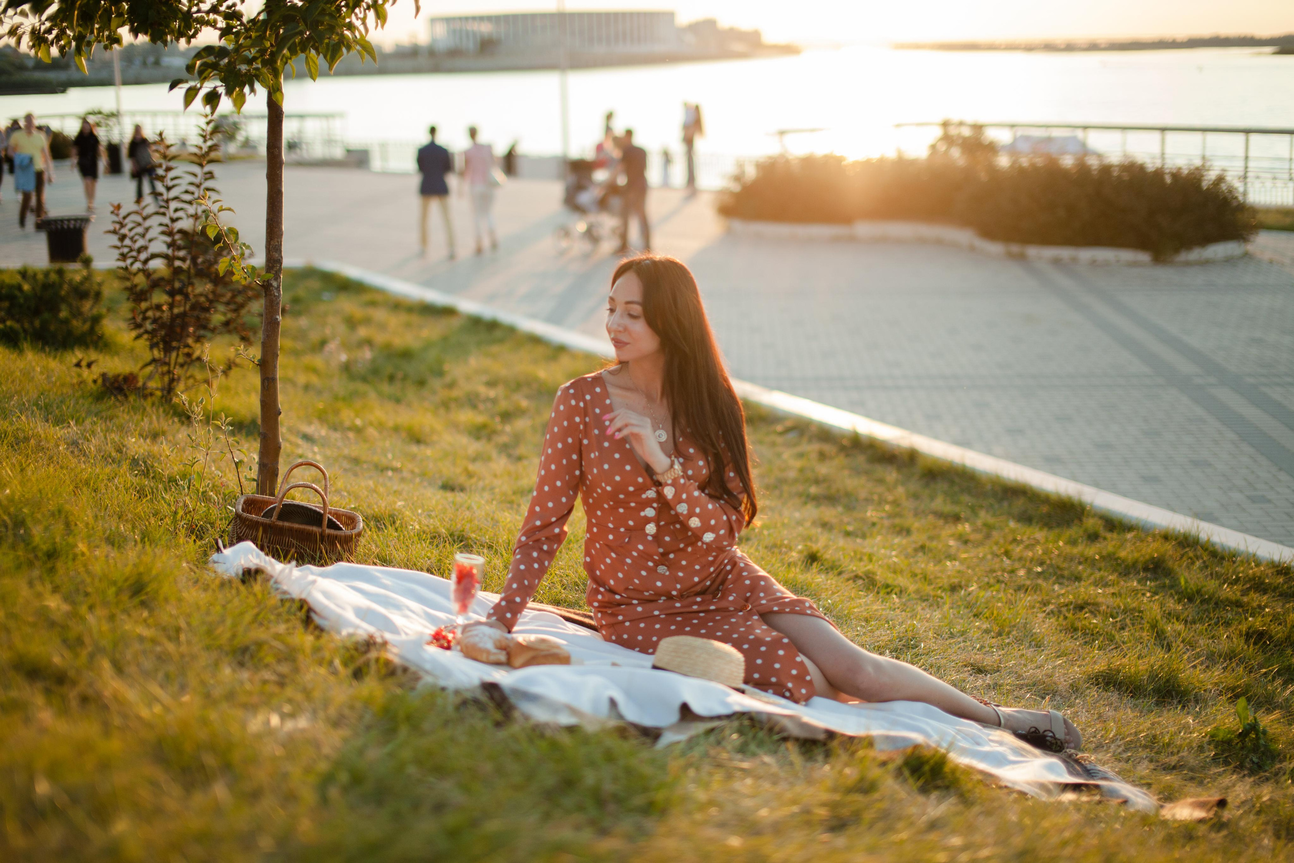 Индивидуальная фотосессия Ольги. Фотограф на крещение и венчание в Нижнем Новгороде.Свадебный Фотограф