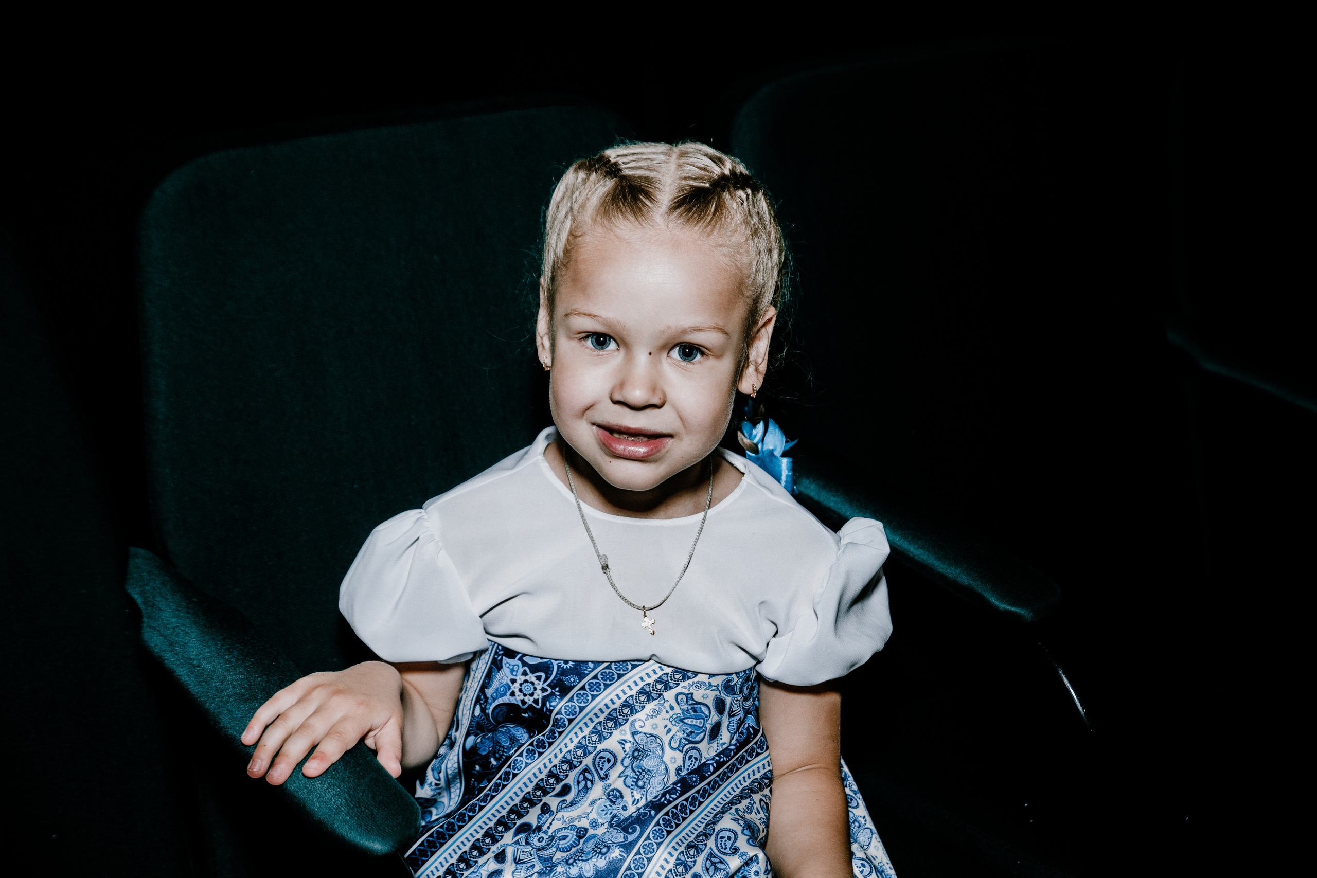 Детский танцевальный концерт. Фотограф на крещение и венчание в Нижнем Новгороде.Свадебный Фотограф