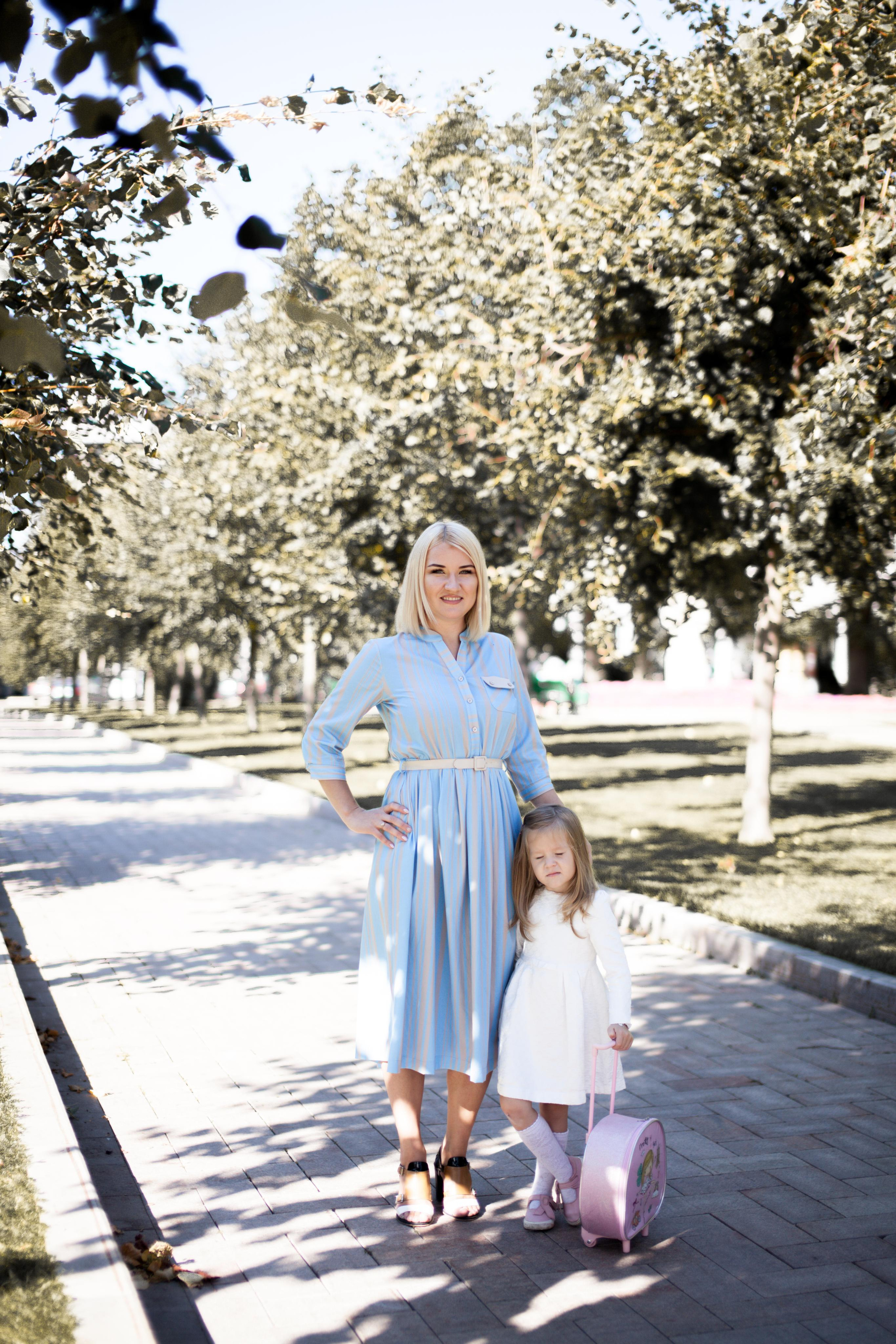 Фотосессия мамы и дочки. Фотограф на крещение и венчание в Нижнем Новгороде.Свадебный Фотограф