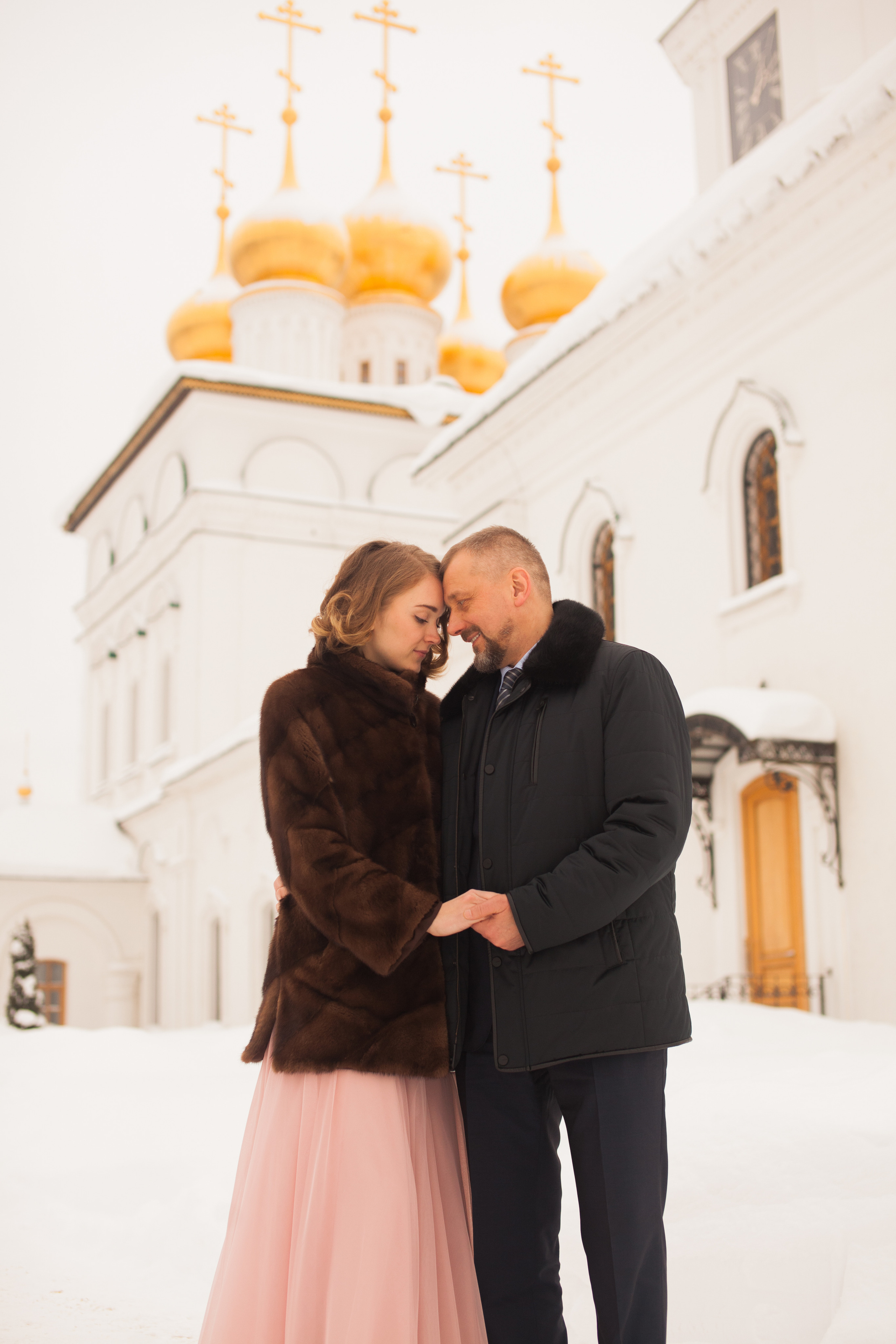 Свадьба. Фотограф на крещение и венчание в Нижнем Новгороде.Свадебный Фотограф