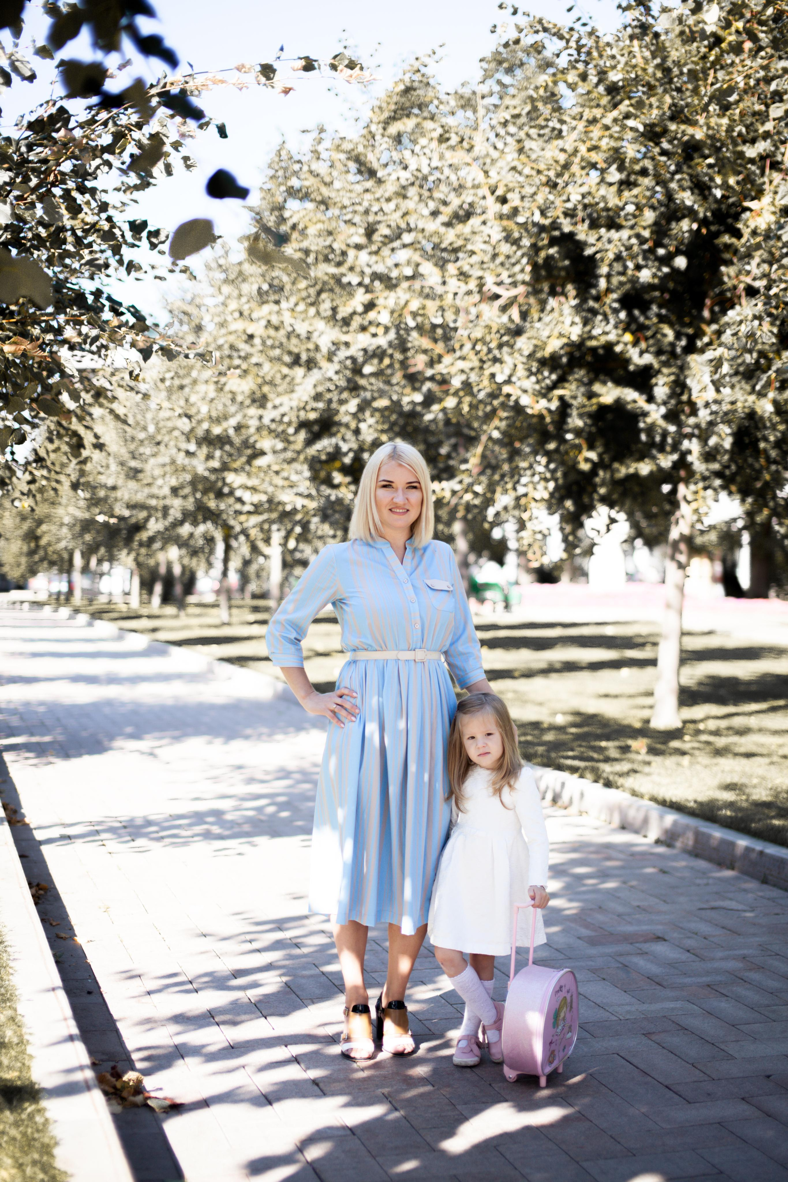 Фотосессия мамы и дочки. Фотограф на крещение и венчание в Нижнем Новгороде.Свадебный Фотограф