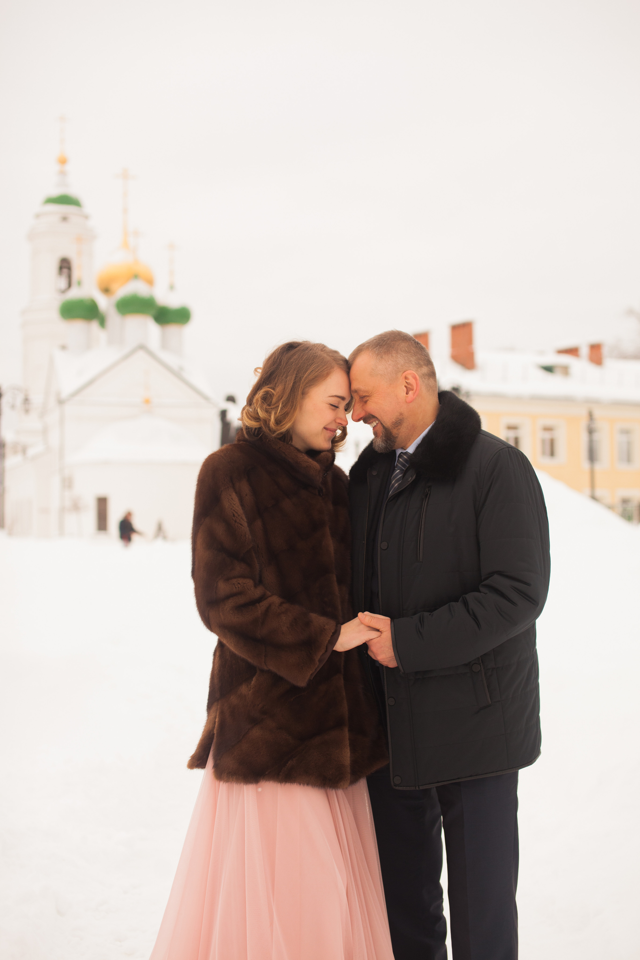 Свадьба. Фотограф на крещение и венчание в Нижнем Новгороде.Свадебный Фотограф