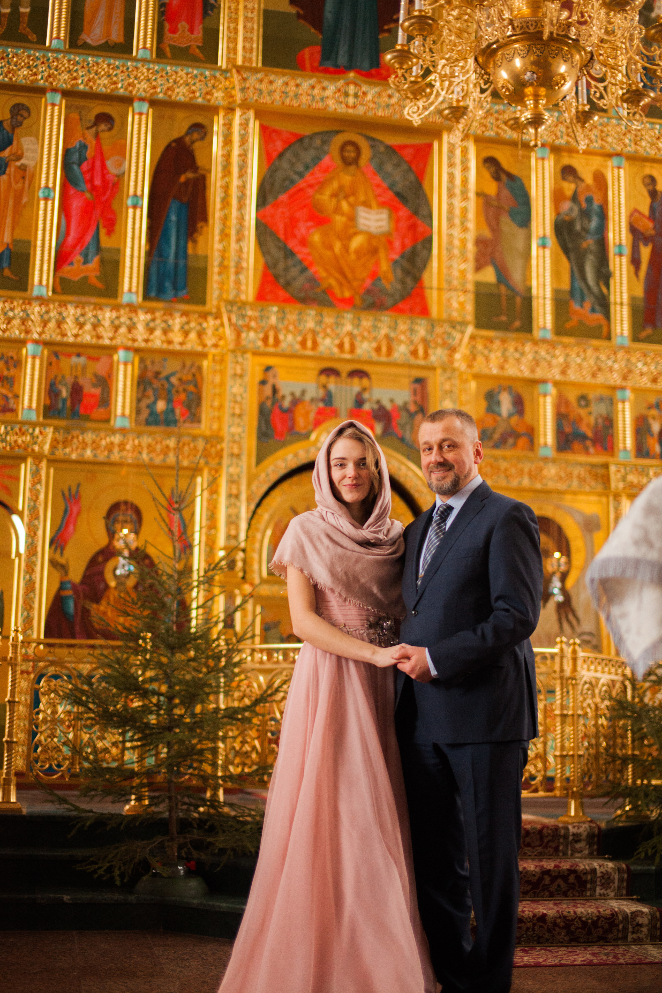 Свадьба. Фотограф на крещение и венчание в Нижнем Новгороде.Свадебный Фотограф