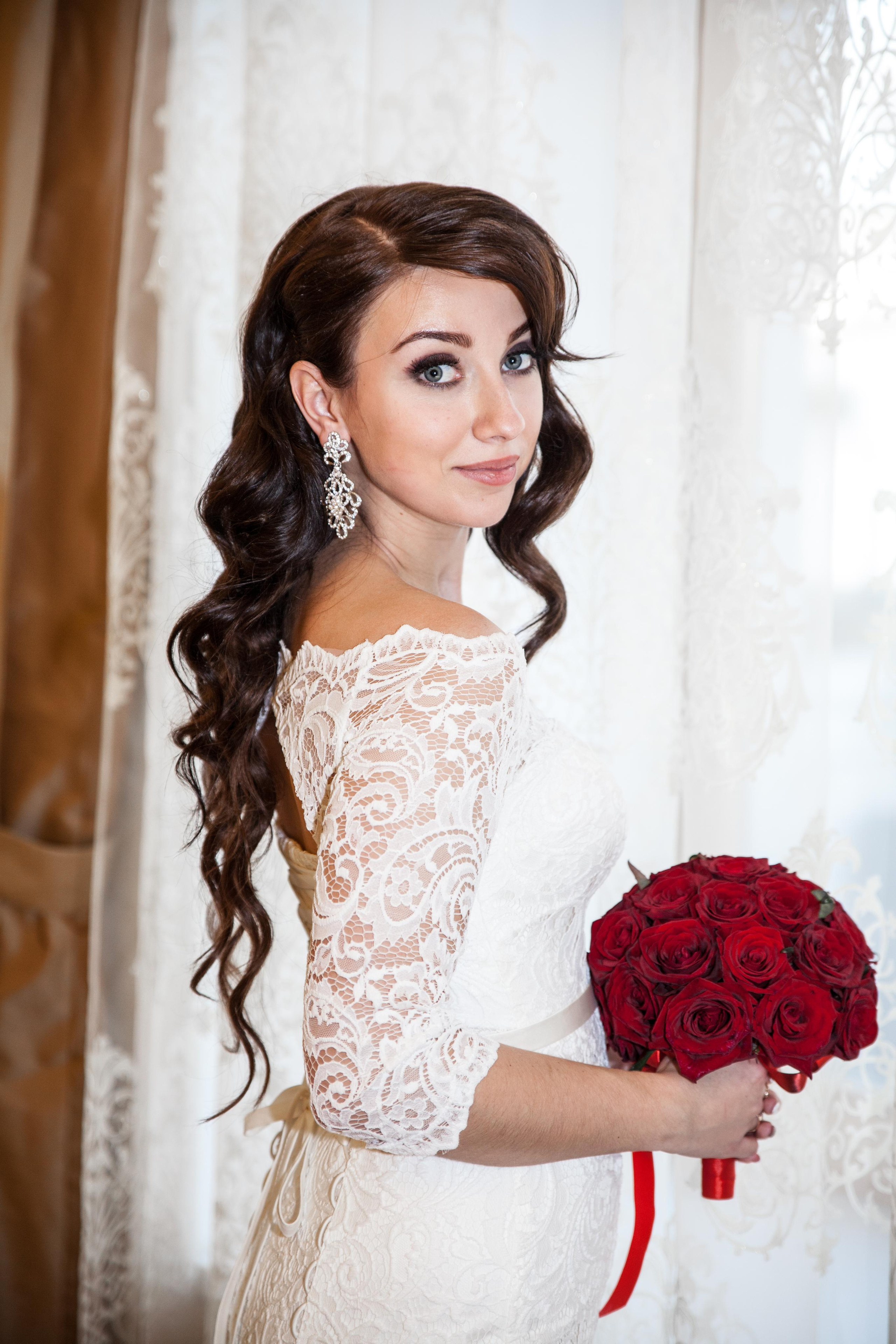 Свадьба Ирины и Сергея. Фотограф на крещение и венчание в Нижнем Новгороде.Свадебный Фотограф