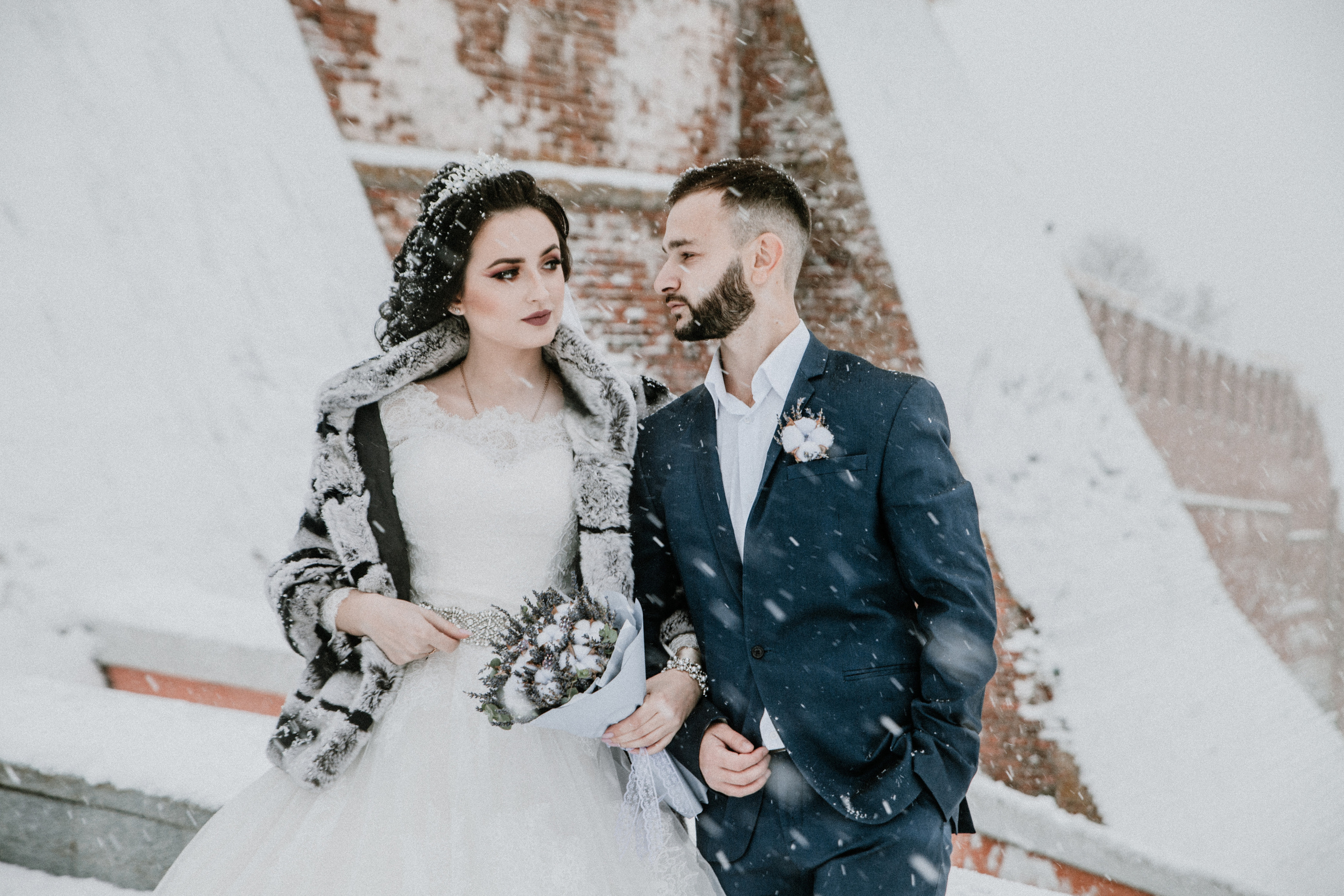 Свадьба Дианы и Александра. Фотограф на крещение и венчание в Нижнем Новгороде.Свадебный Фотограф