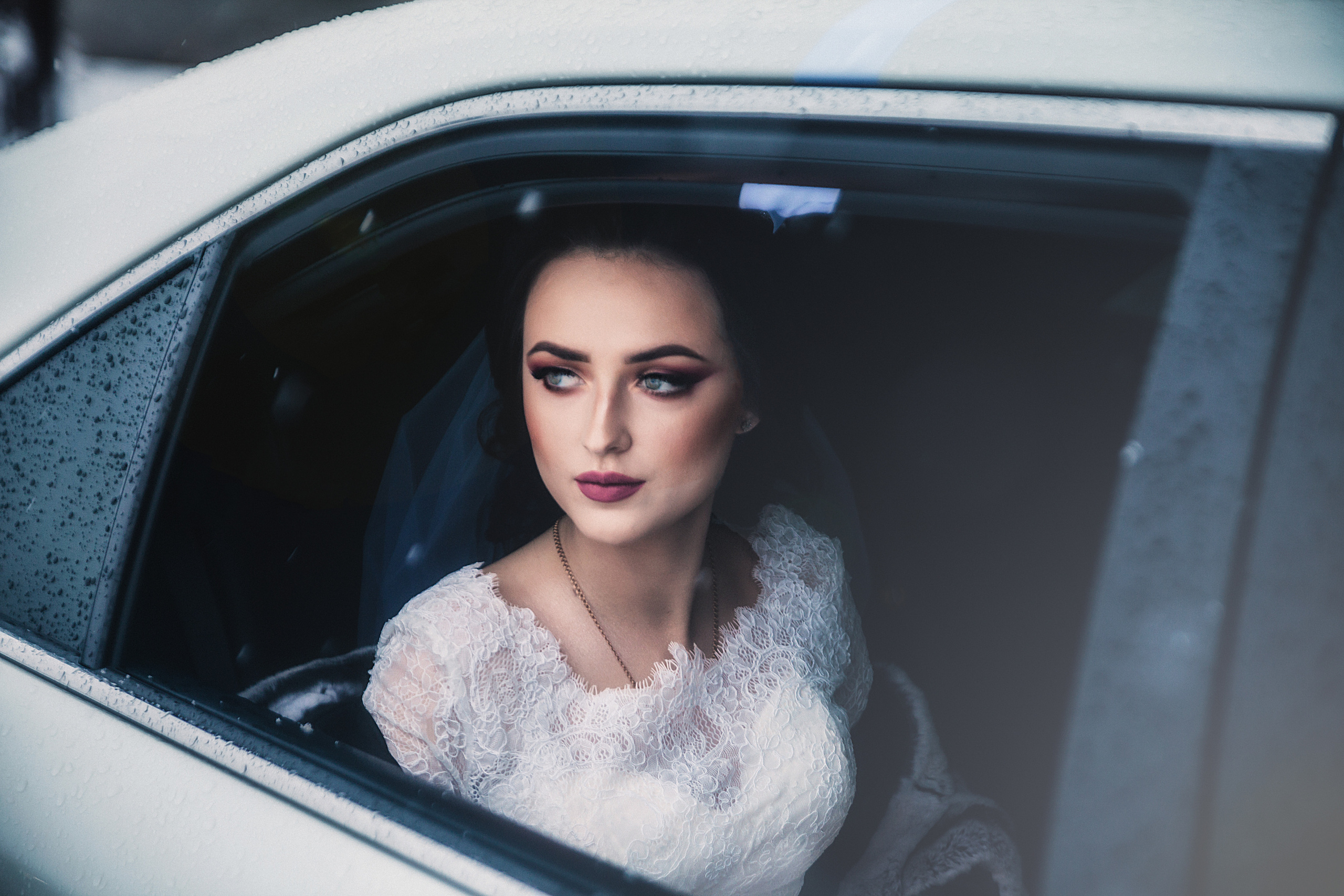 Свадьба Дианы и Александра. Фотограф на крещение и венчание в Нижнем Новгороде.Свадебный Фотограф