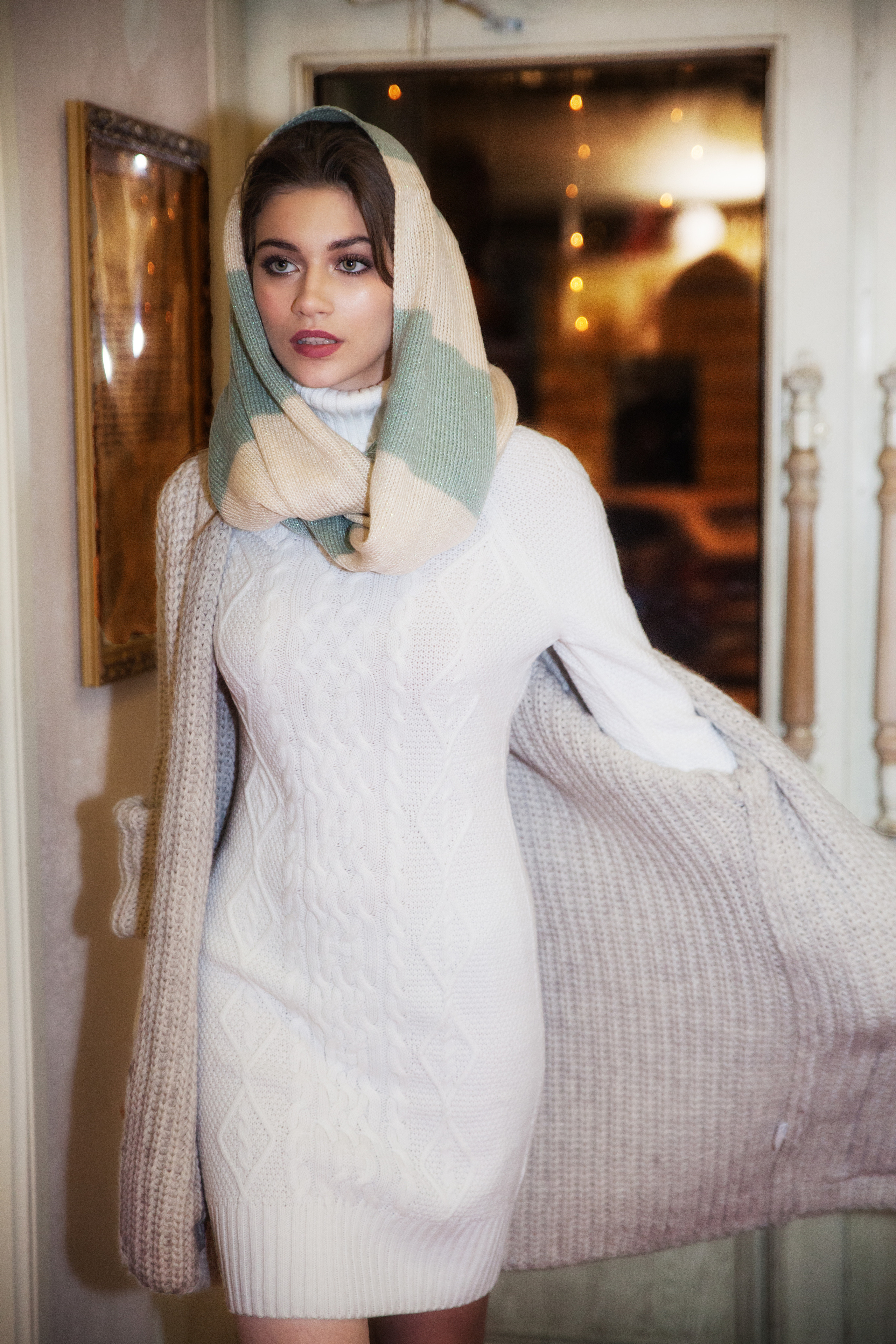 Индивидуальные фотосессии девушек. Фотограф на крещение и венчание в Нижнем Новгороде.Свадебный Фотограф