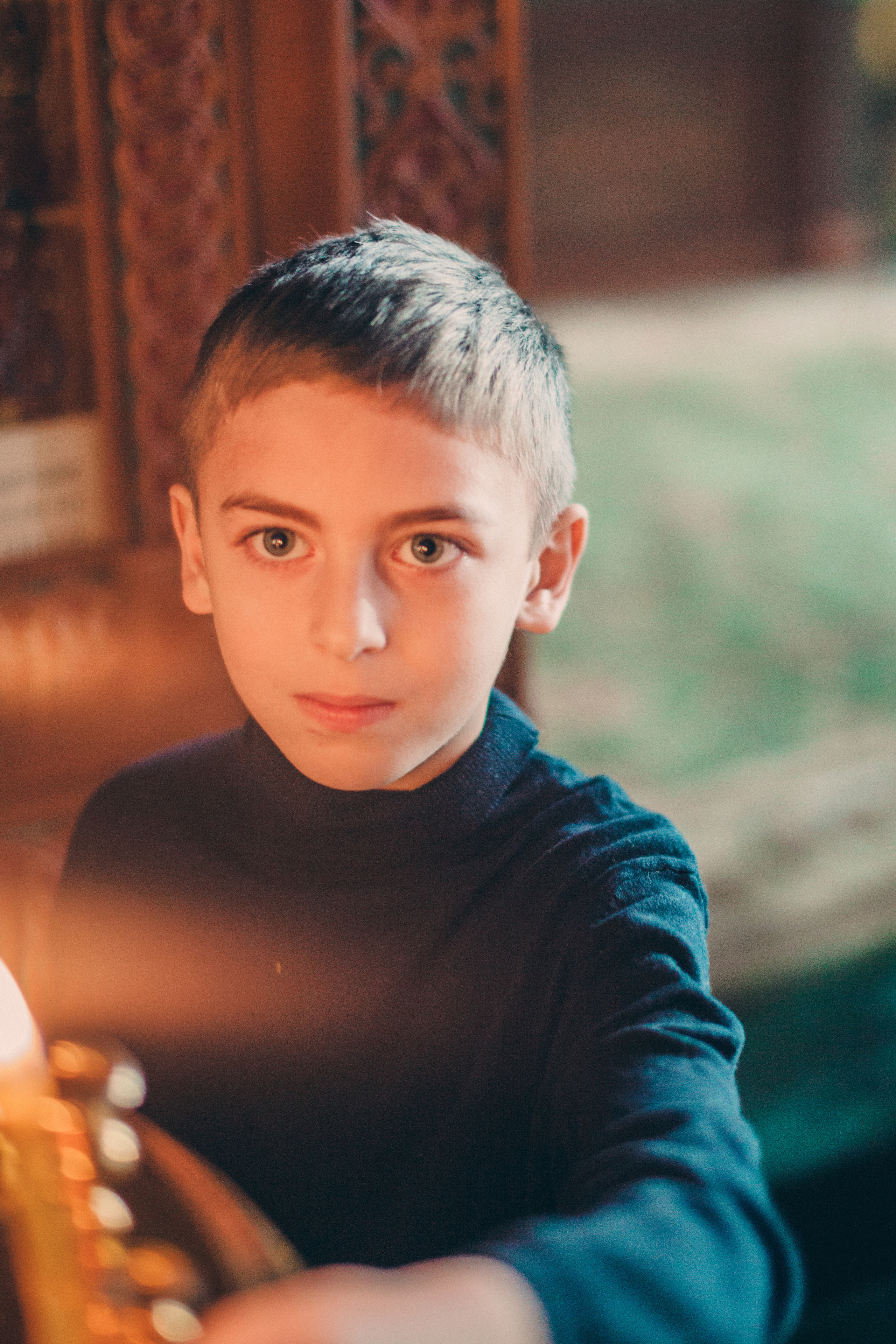 Крещение Церковь святых Жён-Мироносиц. Фотограф на крещение и венчание в Нижнем Новгороде.Свадебный Фотограф