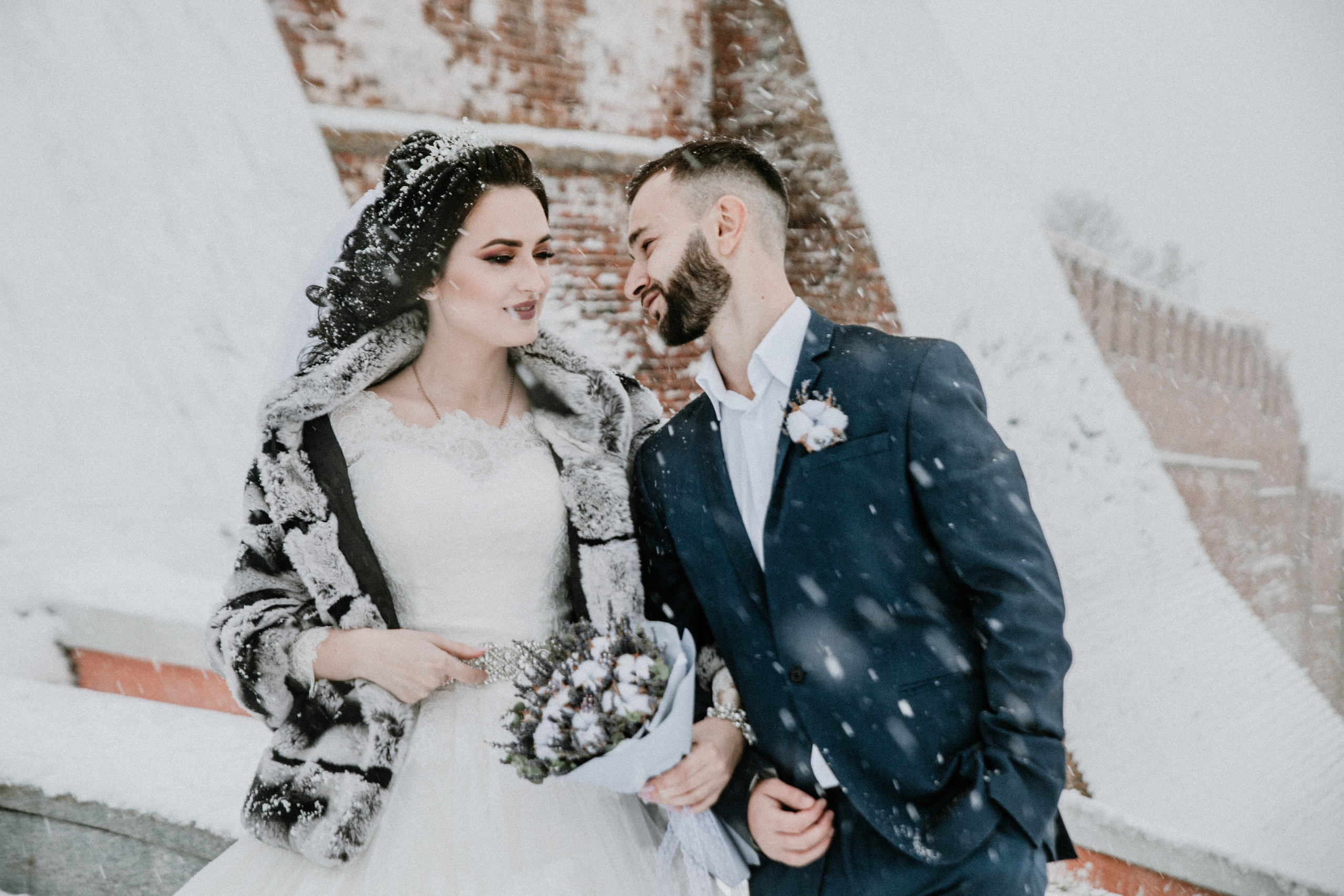 Свадьба Дианы и Александра. Фотограф на крещение и венчание в Нижнем Новгороде.Свадебный Фотограф