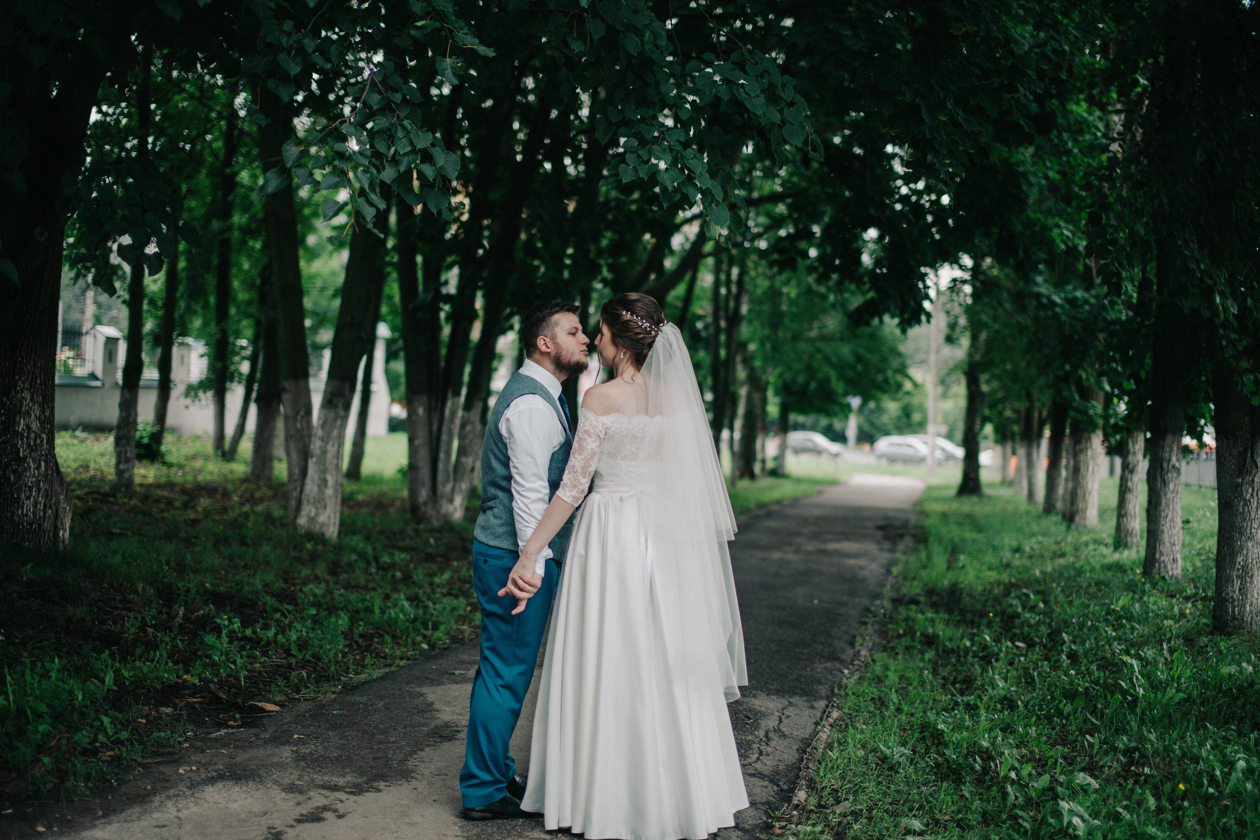 Свадьба и венчание Ильи и Анастасии. Фотограф на крещение и венчание в Нижнем Новгороде.Свадебный Фотограф