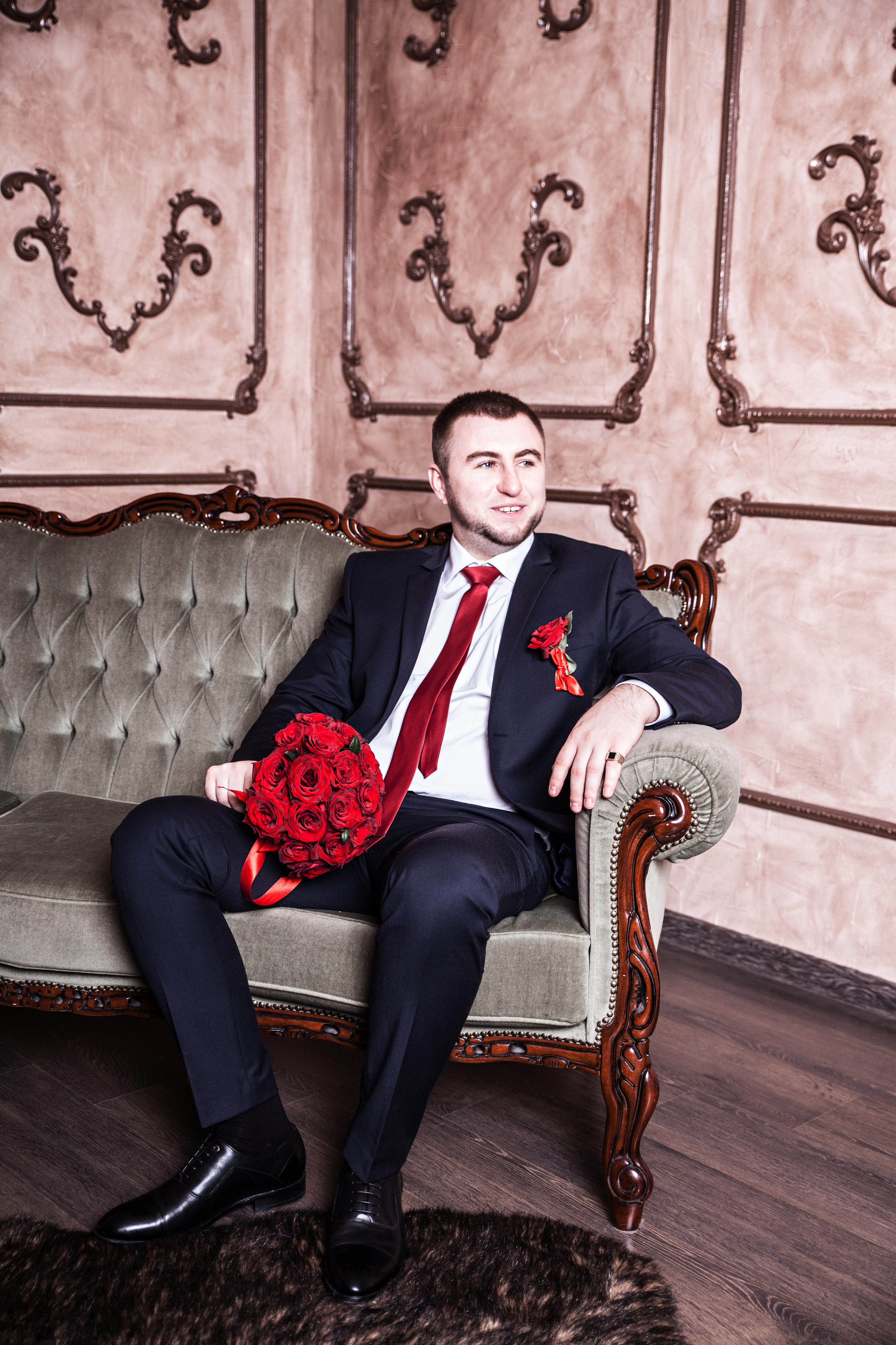 Свадьба Ирины и Сергея. Фотограф на крещение и венчание в Нижнем Новгороде.Свадебный Фотограф