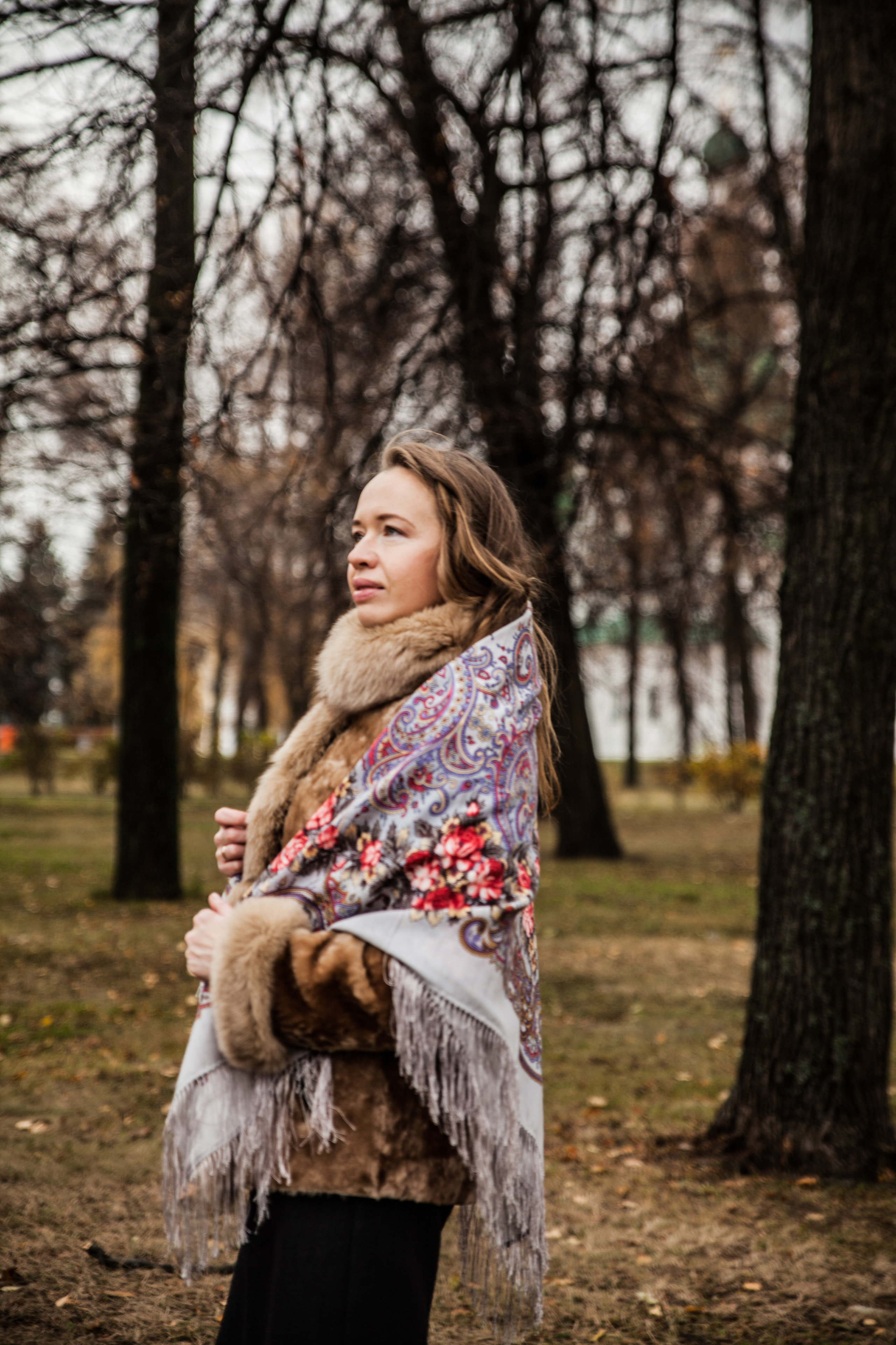 Индивидуальные фотосессии девушек. Фотограф на крещение и венчание в Нижнем Новгороде.Свадебный Фотограф