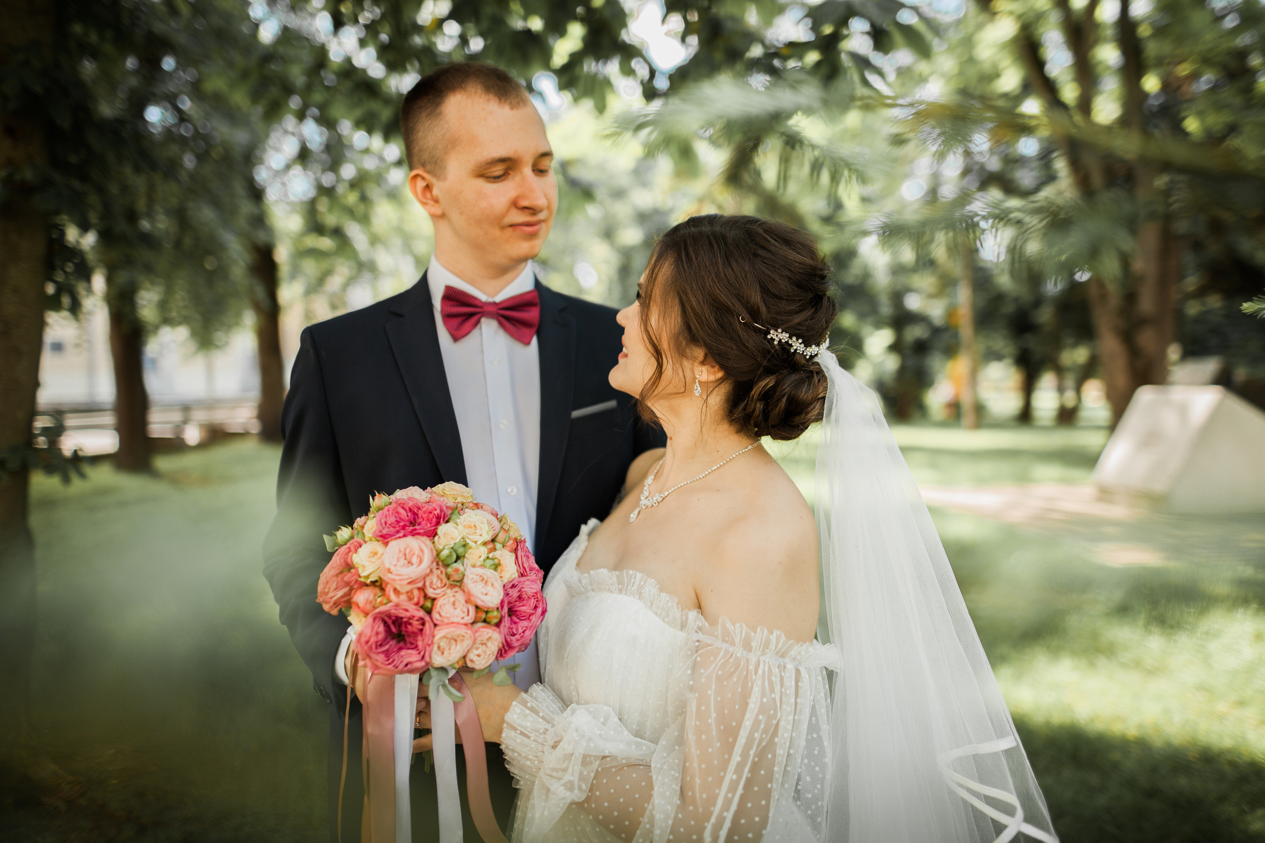 Свадьба Антона и Анастасии. Фотограф на крещение и венчание в Нижнем Новгороде.Свадебный Фотограф