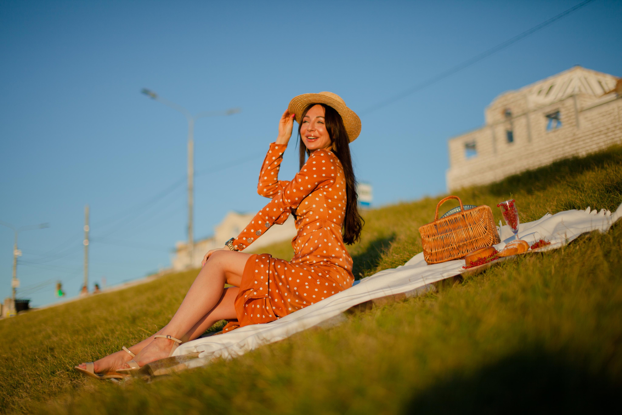 Индивидуальная фотосессия Ольги. Фотограф на крещение и венчание в Нижнем Новгороде.Свадебный Фотограф