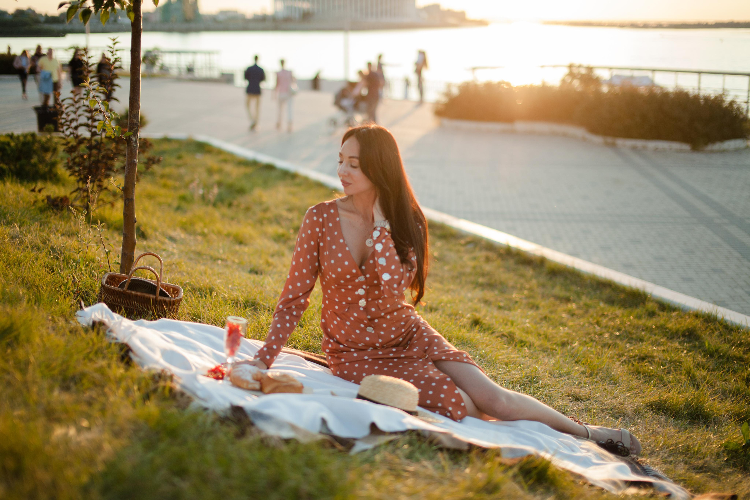 Индивидуальная фотосессия Ольги. Фотограф на крещение и венчание в Нижнем Новгороде.Свадебный Фотограф