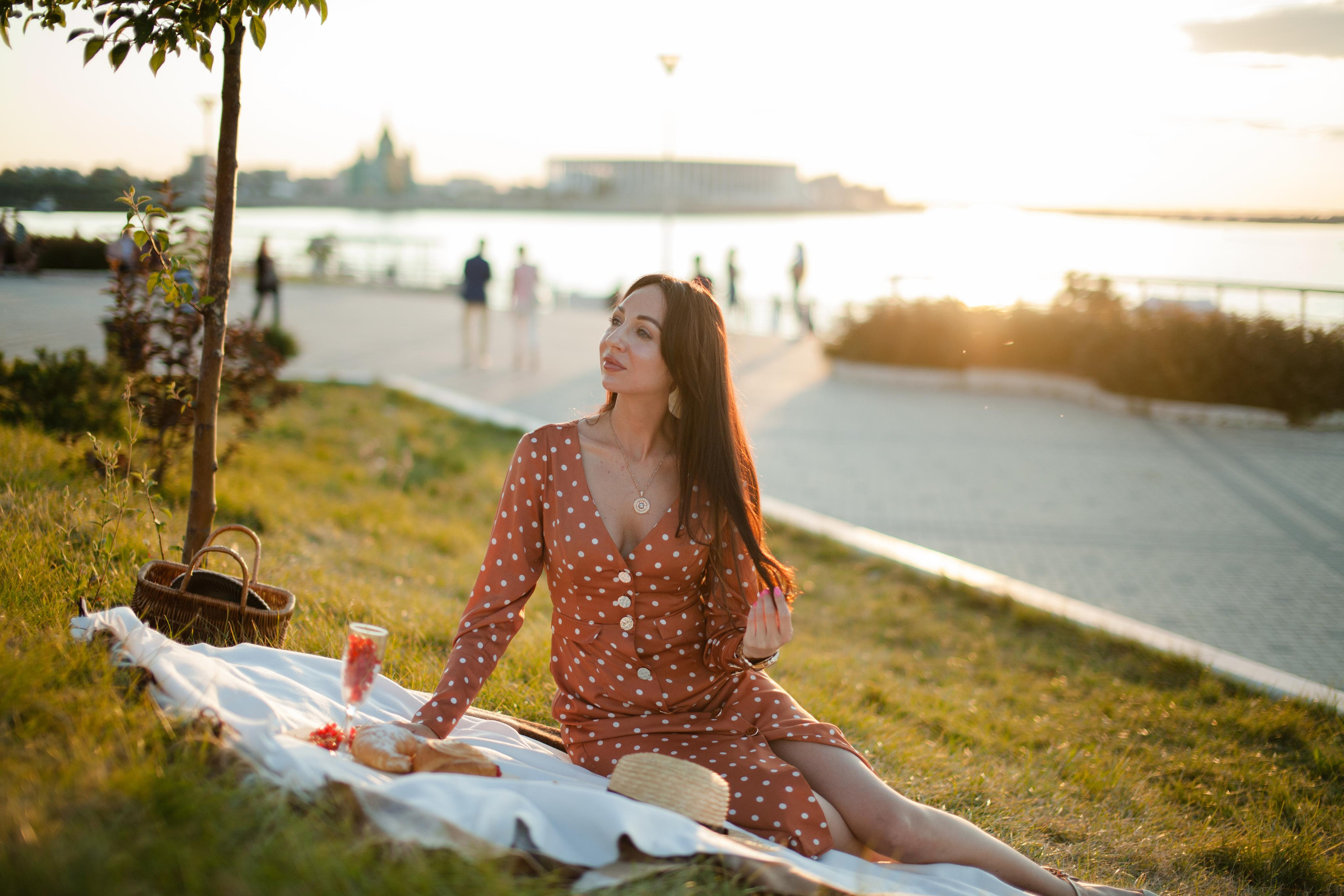 Индивидуальная фотосессия Ольги. Фотограф на крещение и венчание в Нижнем Новгороде.Свадебный Фотограф