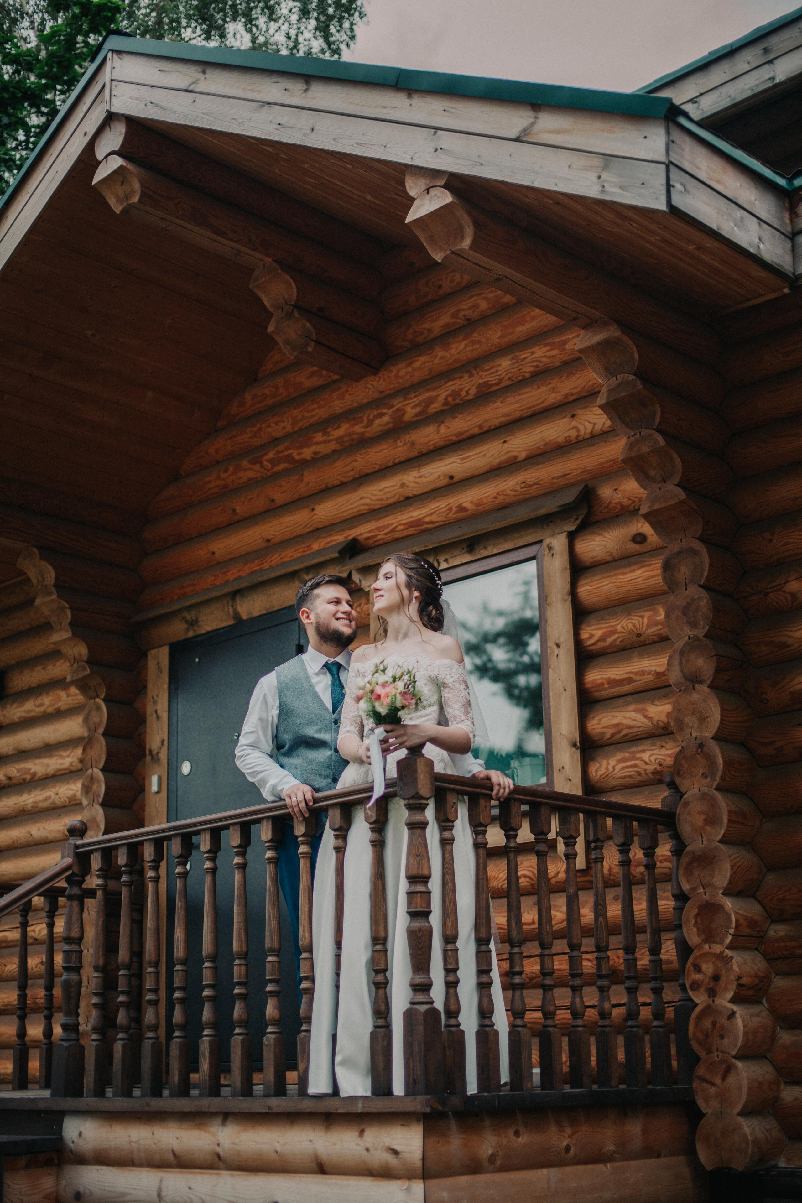 Свадьба и венчание Ильи и Анастасии. Фотограф на крещение и венчание в Нижнем Новгороде.Свадебный Фотограф