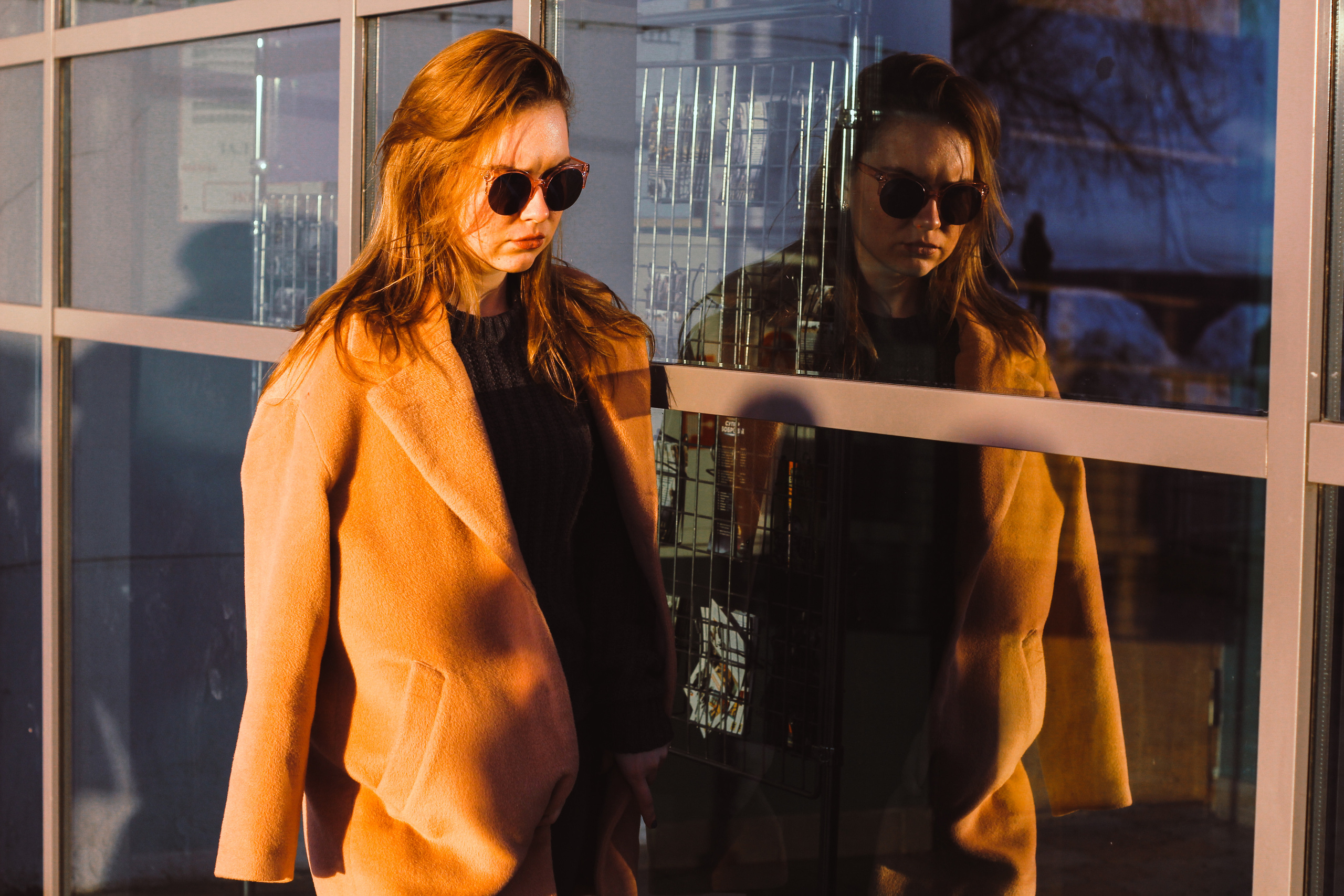 Индивидуальные фотосессии девушек. Фотограф на крещение и венчание в Нижнем Новгороде.Свадебный Фотограф