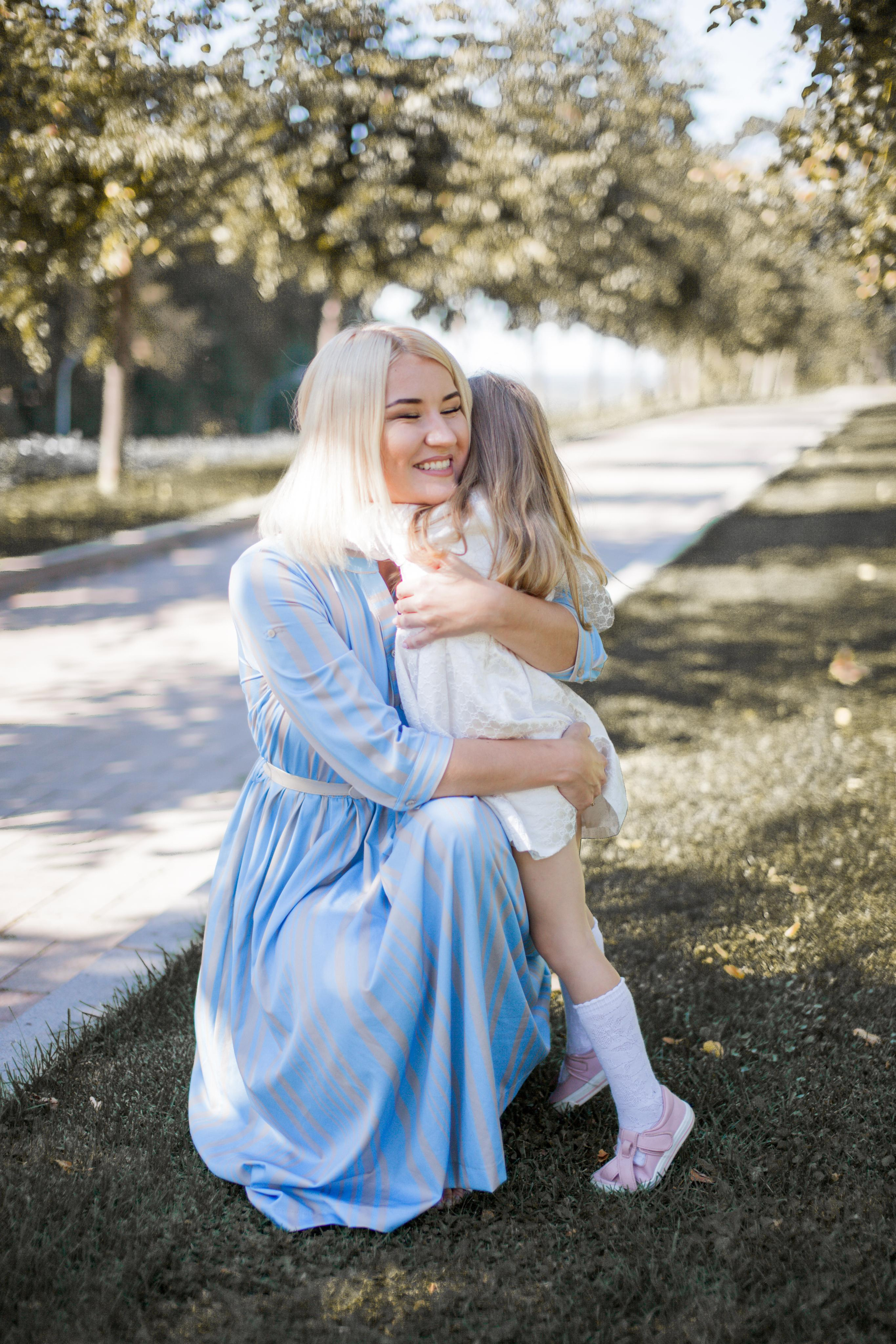 Фотосессия мамы и дочки. Фотограф на крещение и венчание в Нижнем Новгороде.Свадебный Фотограф
