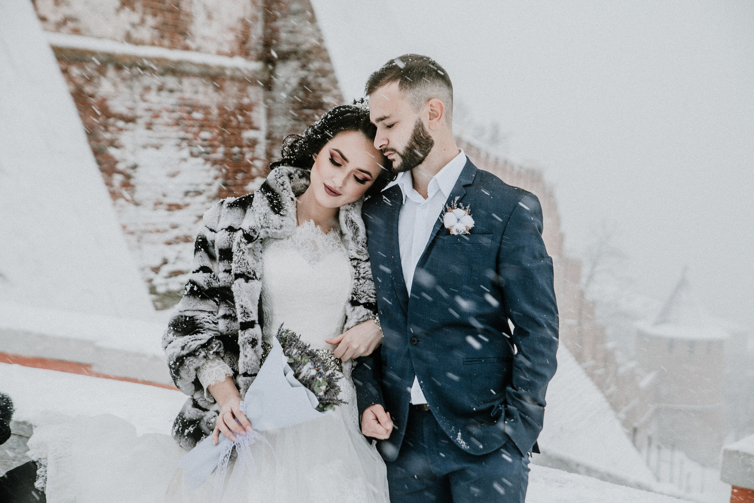 Свадьба Дианы и Александра. Фотограф на крещение и венчание в Нижнем Новгороде.Свадебный Фотограф