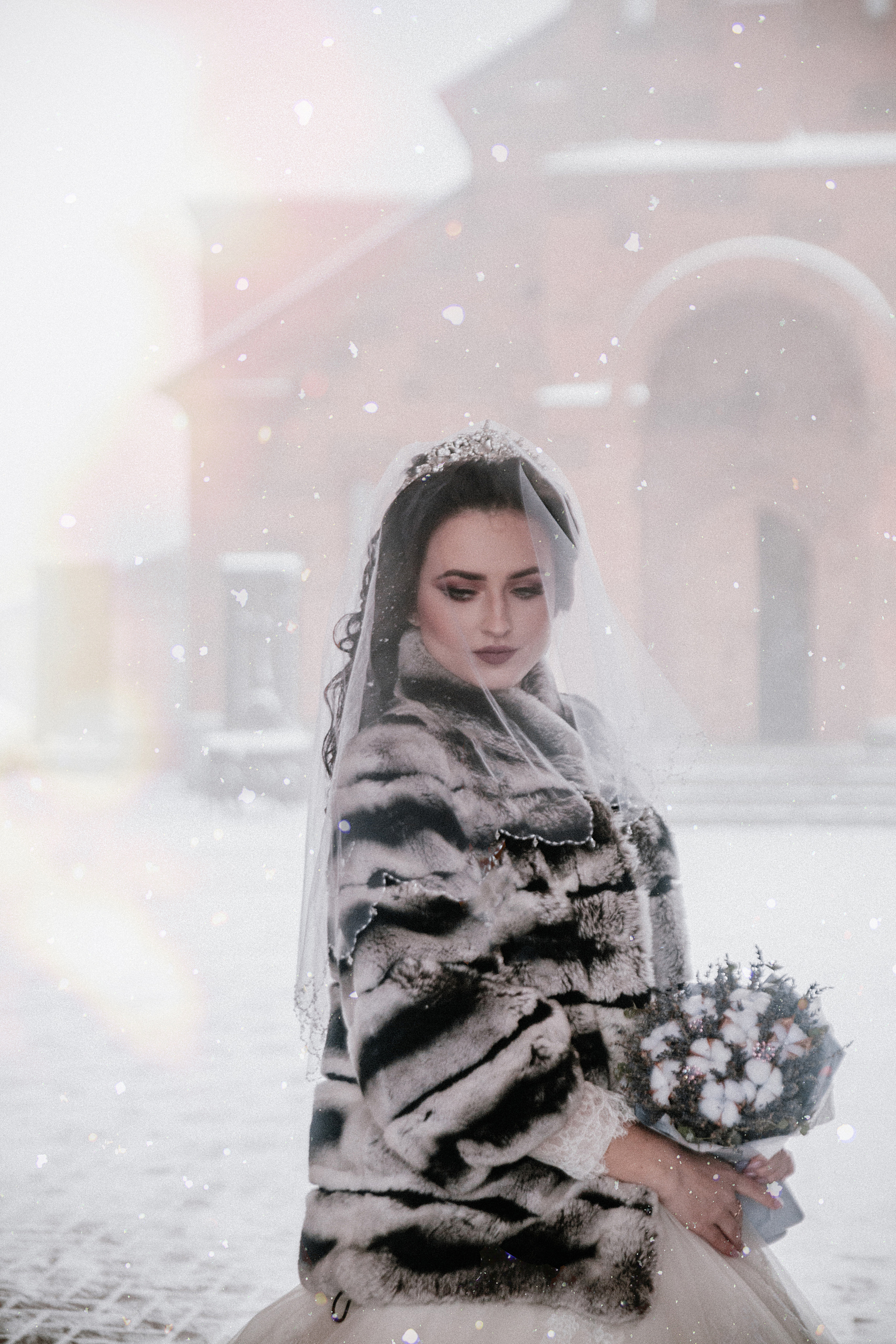 Свадьба Дианы и Александра. Фотограф на крещение и венчание в Нижнем Новгороде.Свадебный Фотограф