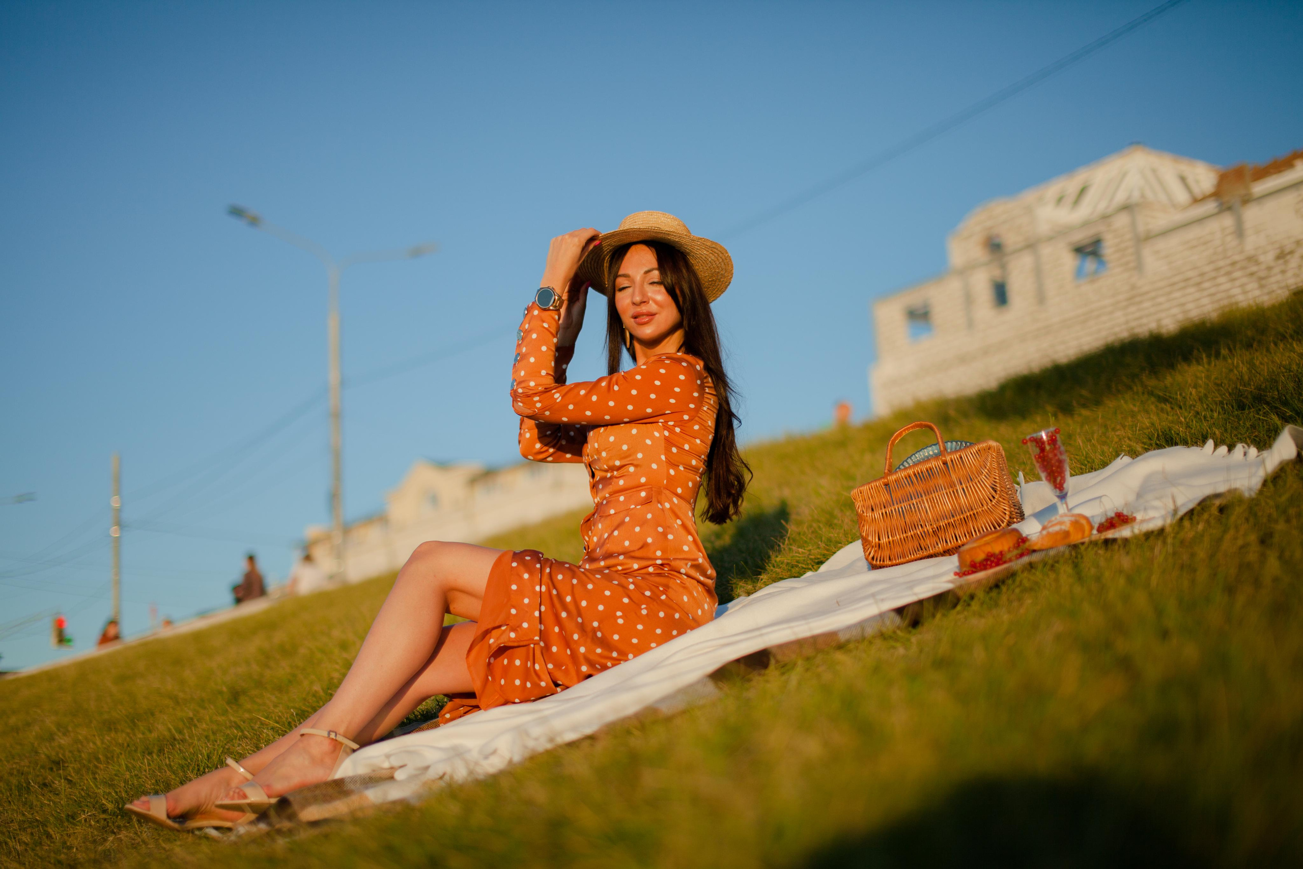 Индивидуальная фотосессия Ольги. Фотограф на крещение и венчание в Нижнем Новгороде.Свадебный Фотограф