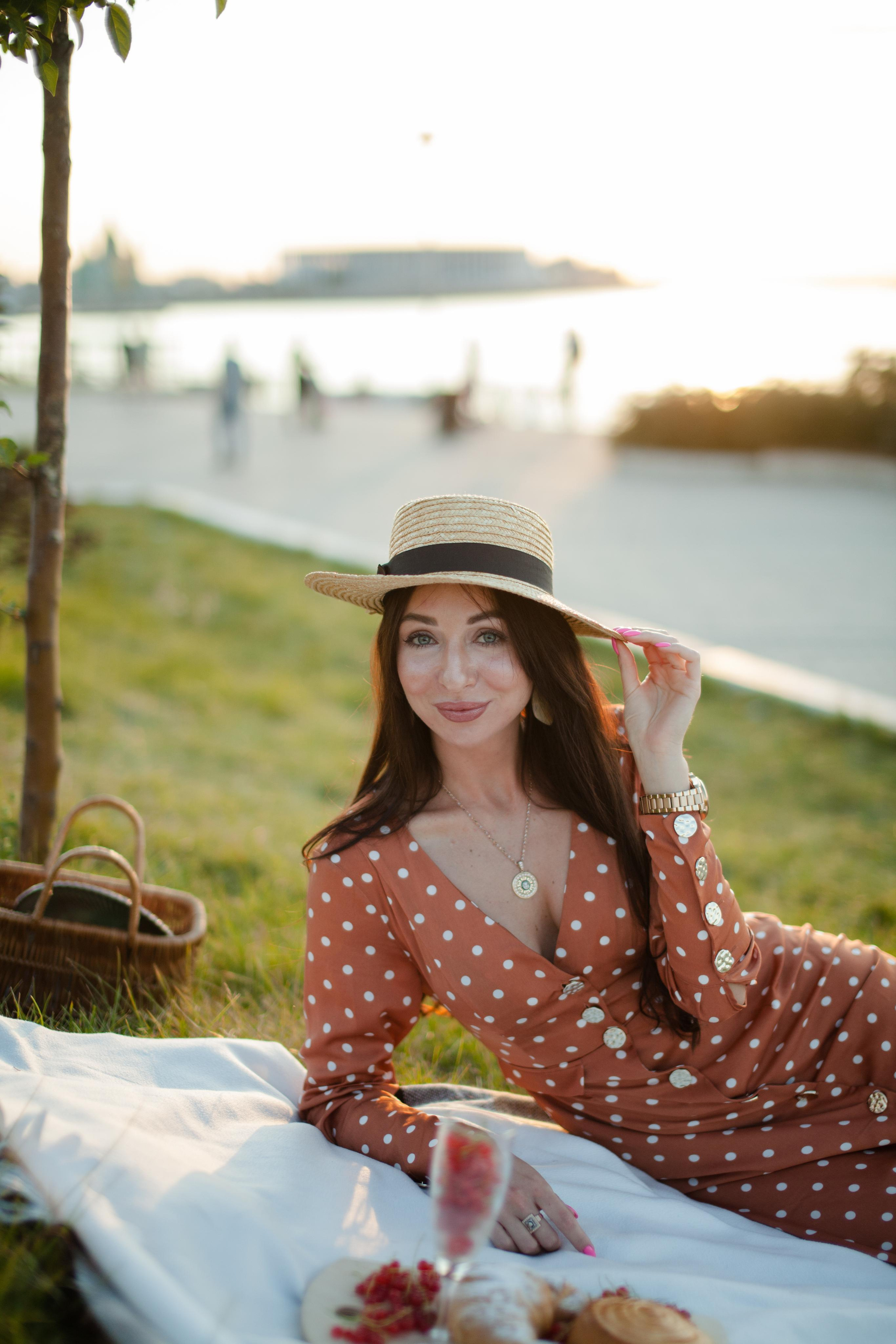 Индивидуальная фотосессия Ольги. Фотограф на крещение и венчание в Нижнем Новгороде.Свадебный Фотограф