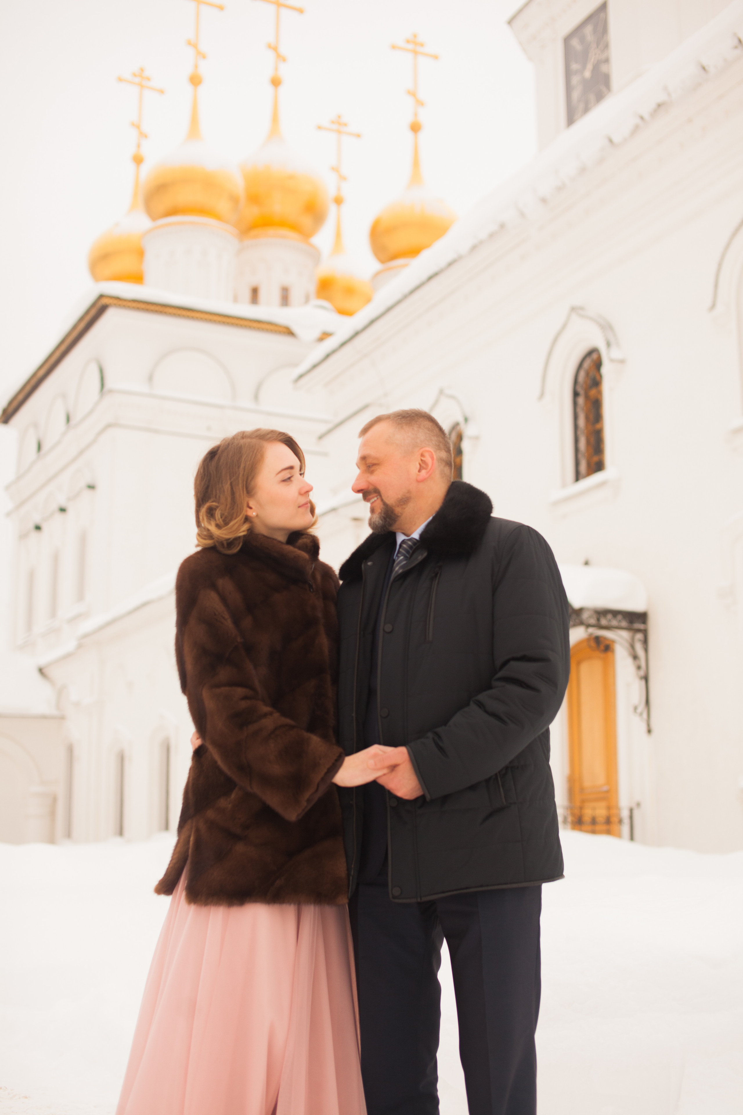 Свадьба. Фотограф на крещение и венчание в Нижнем Новгороде.Свадебный Фотограф