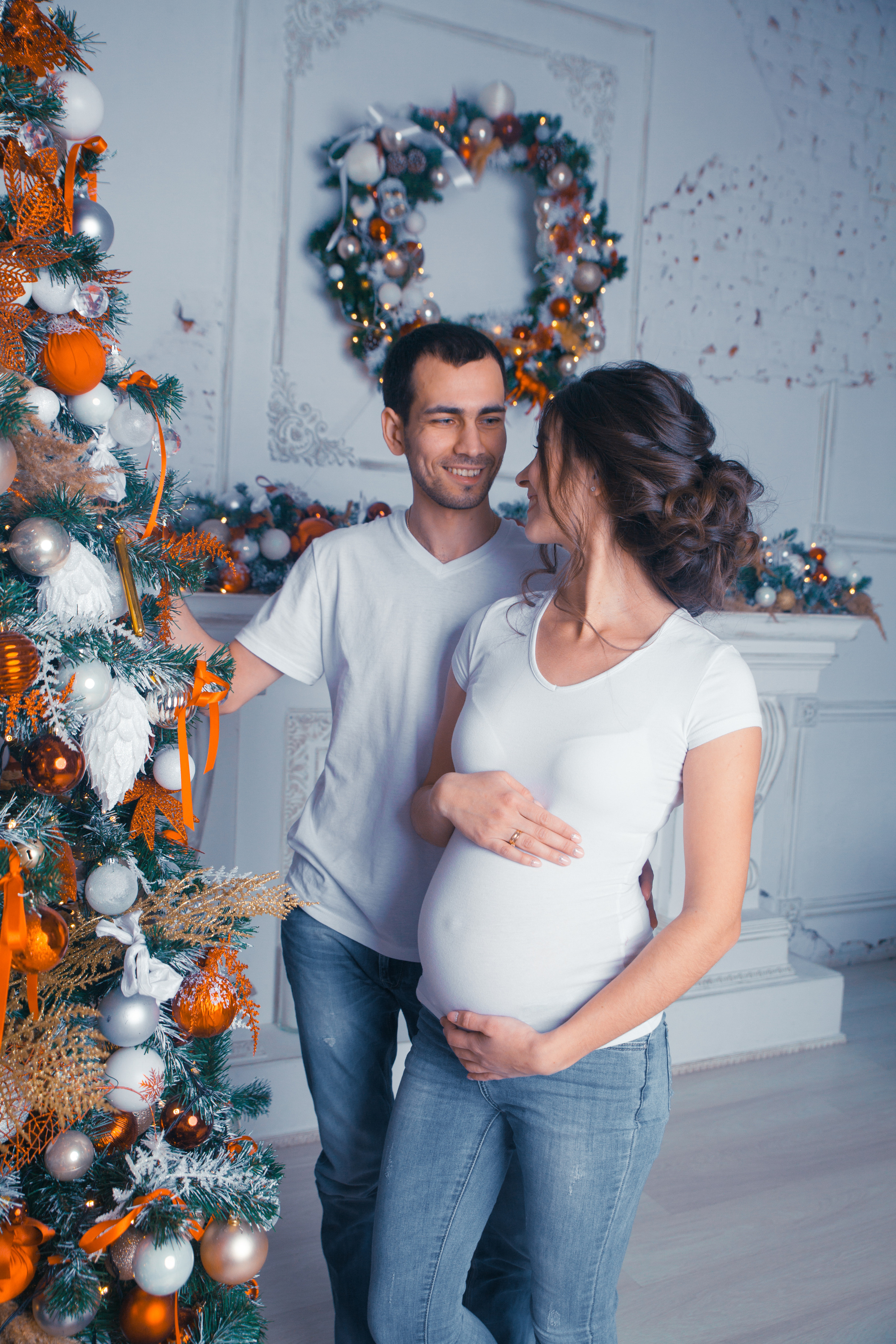 Фотосессия Беременной. Фотограф на крещение и венчание в Нижнем Новгороде.Свадебный Фотограф