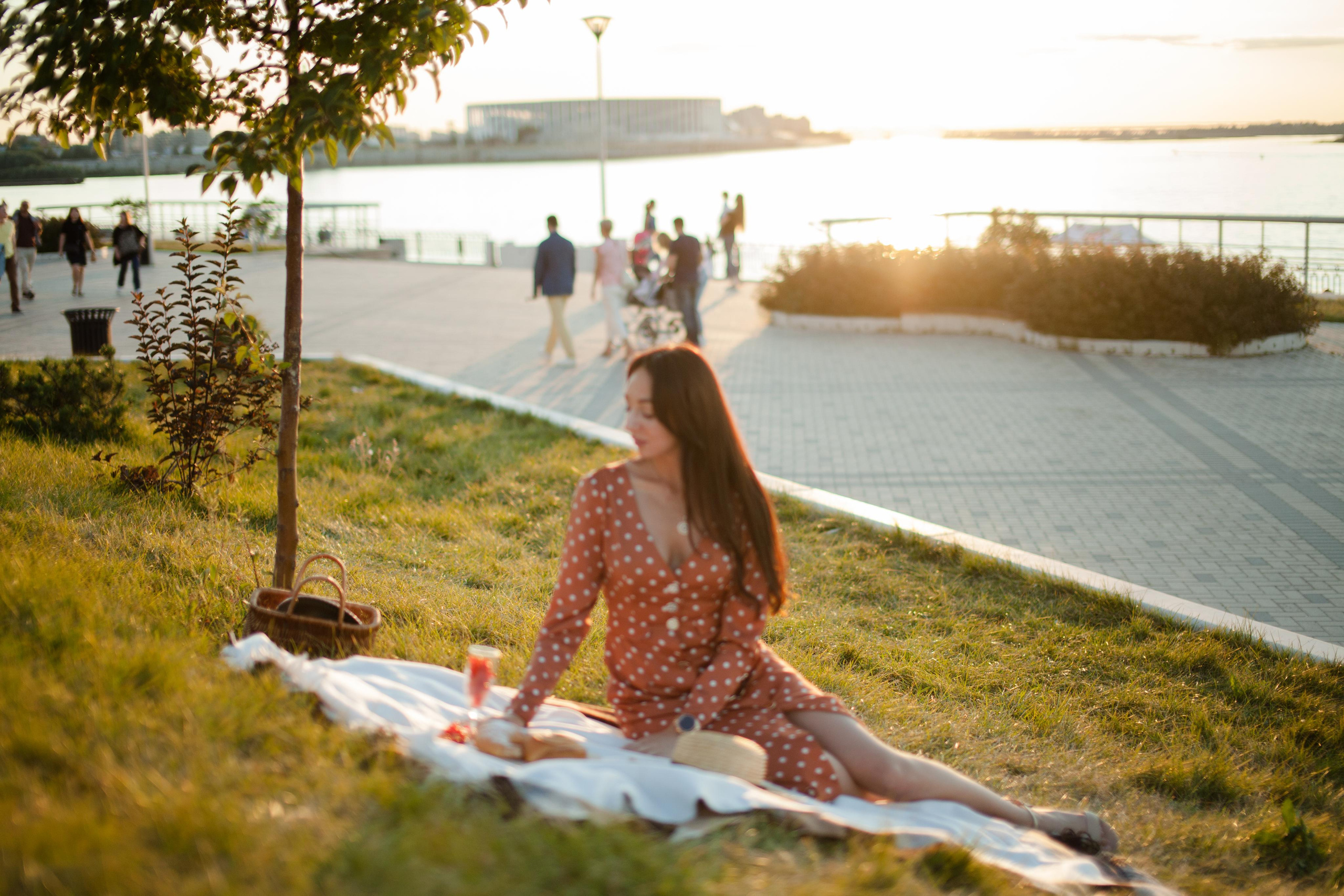 Индивидуальная фотосессия Ольги. Фотограф на крещение и венчание в Нижнем Новгороде.Свадебный Фотограф