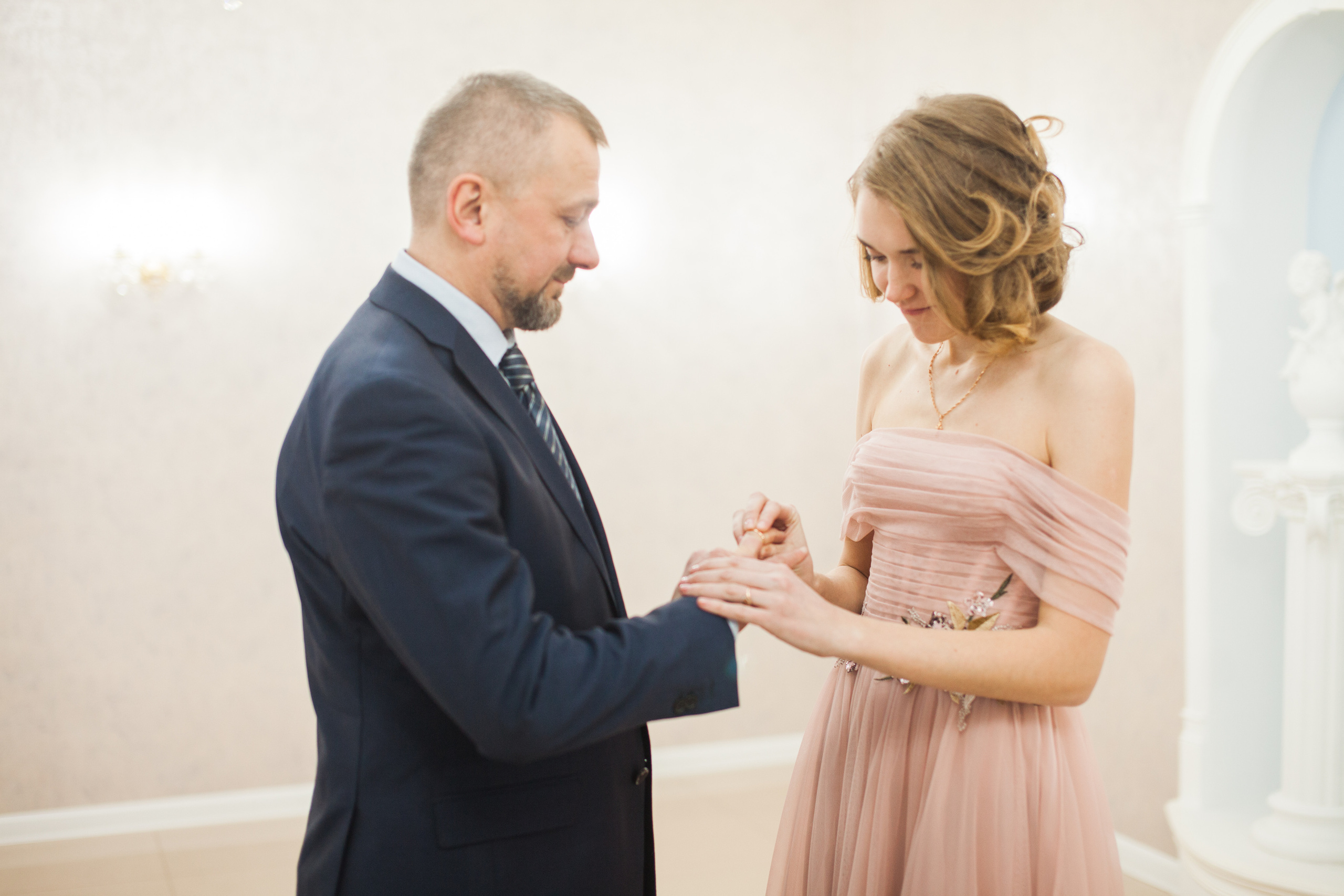 Свадьба. Фотограф на крещение и венчание в Нижнем Новгороде.Свадебный Фотограф