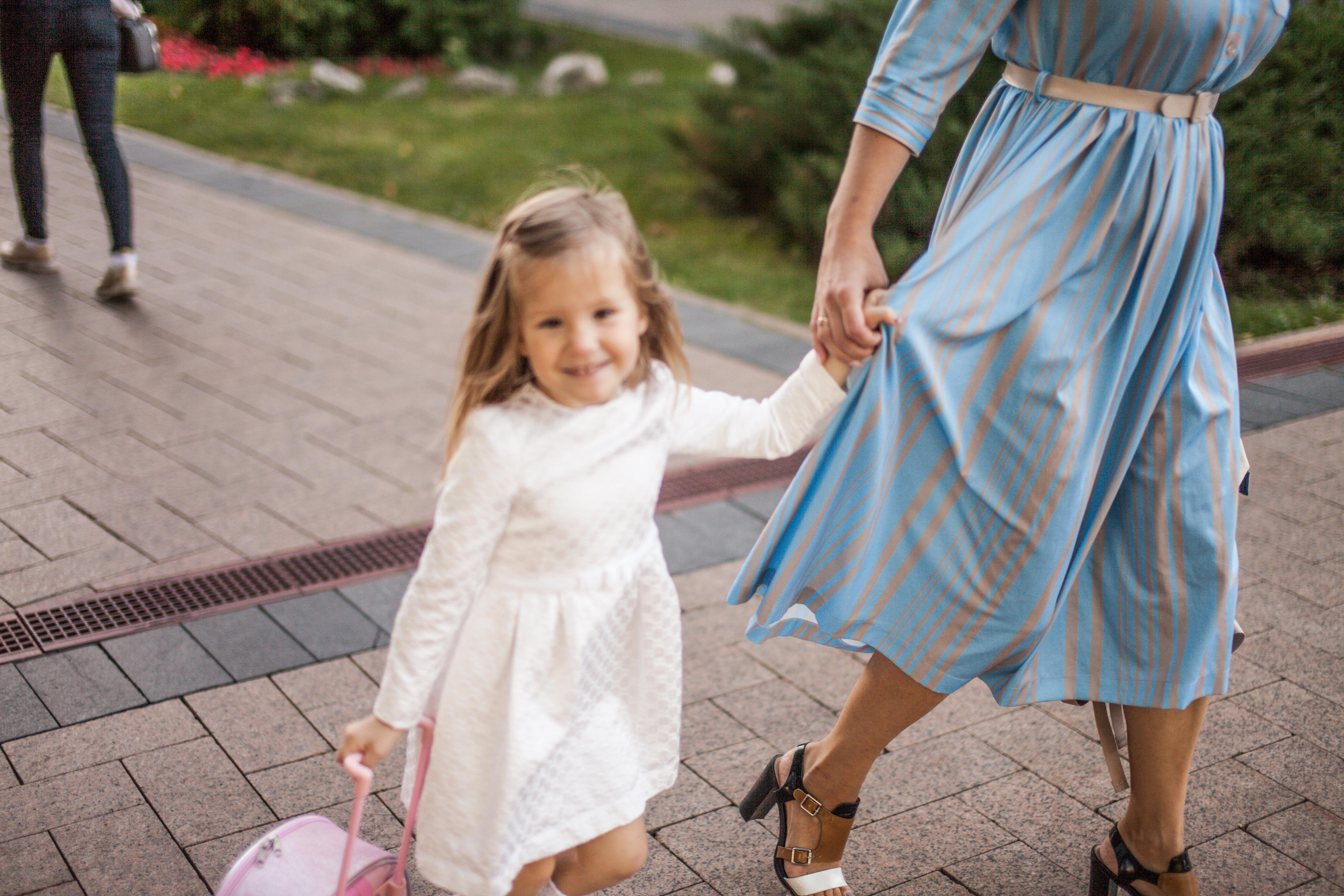 Фотосессия мамы и дочки. Фотограф на крещение и венчание в Нижнем Новгороде.Свадебный Фотограф