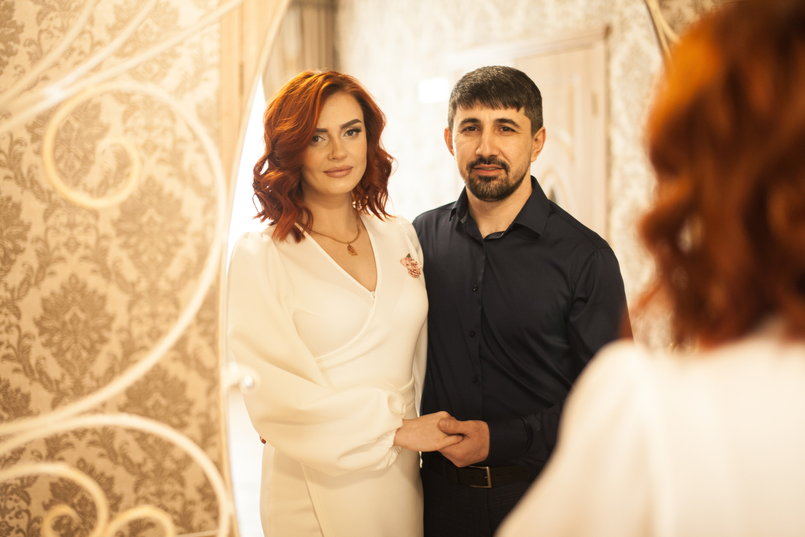 Свадьба март. Фотограф на крещение и венчание в Нижнем Новгороде.Свадебный Фотограф