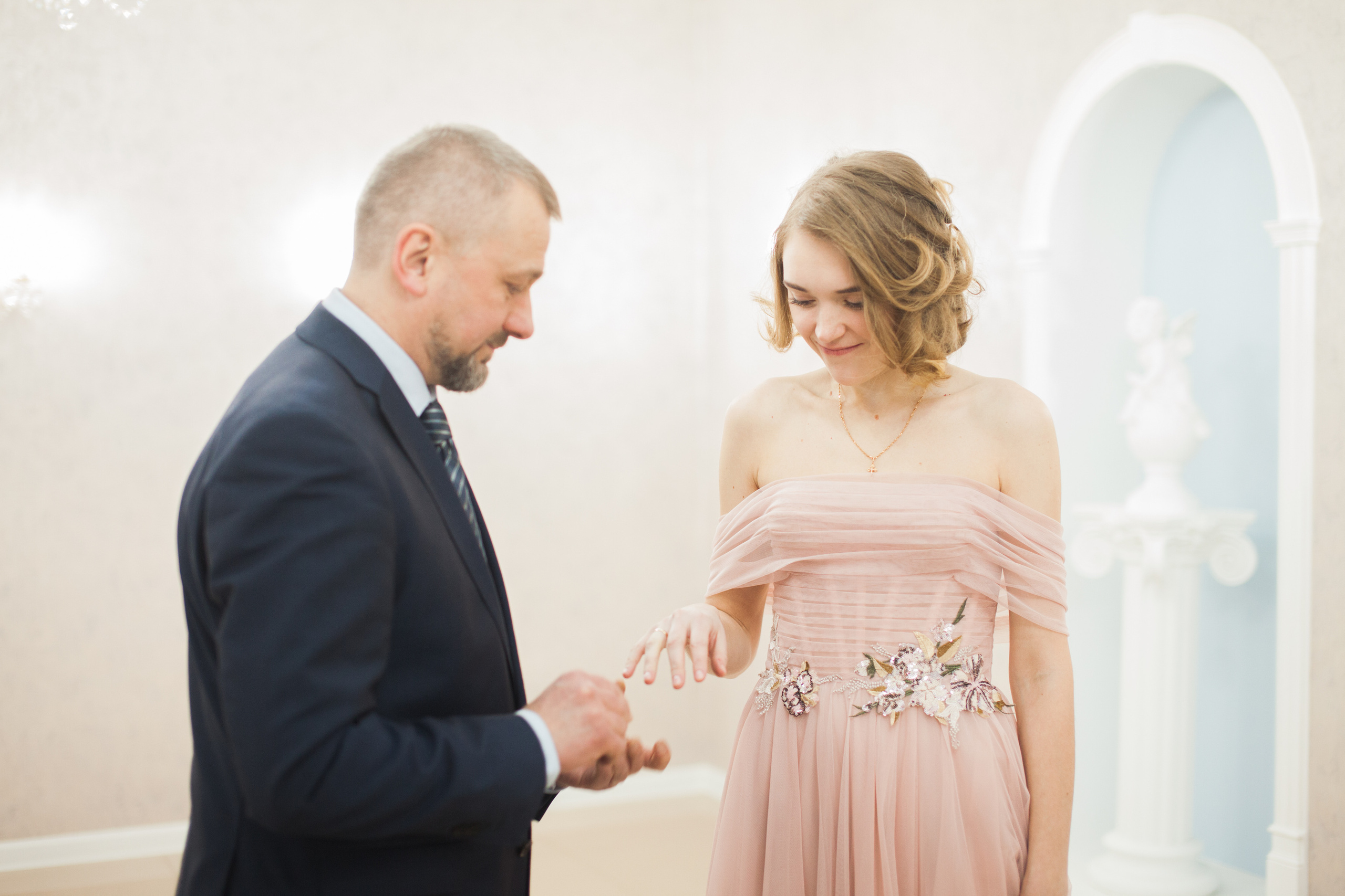 Свадьба. Фотограф на крещение и венчание в Нижнем Новгороде.Свадебный Фотограф