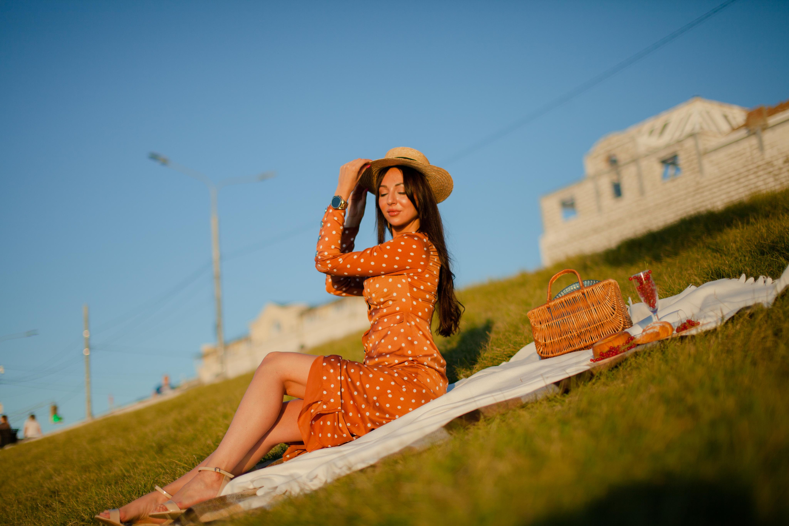 Индивидуальная фотосессия Ольги. Фотограф на крещение и венчание в Нижнем Новгороде.Свадебный Фотограф