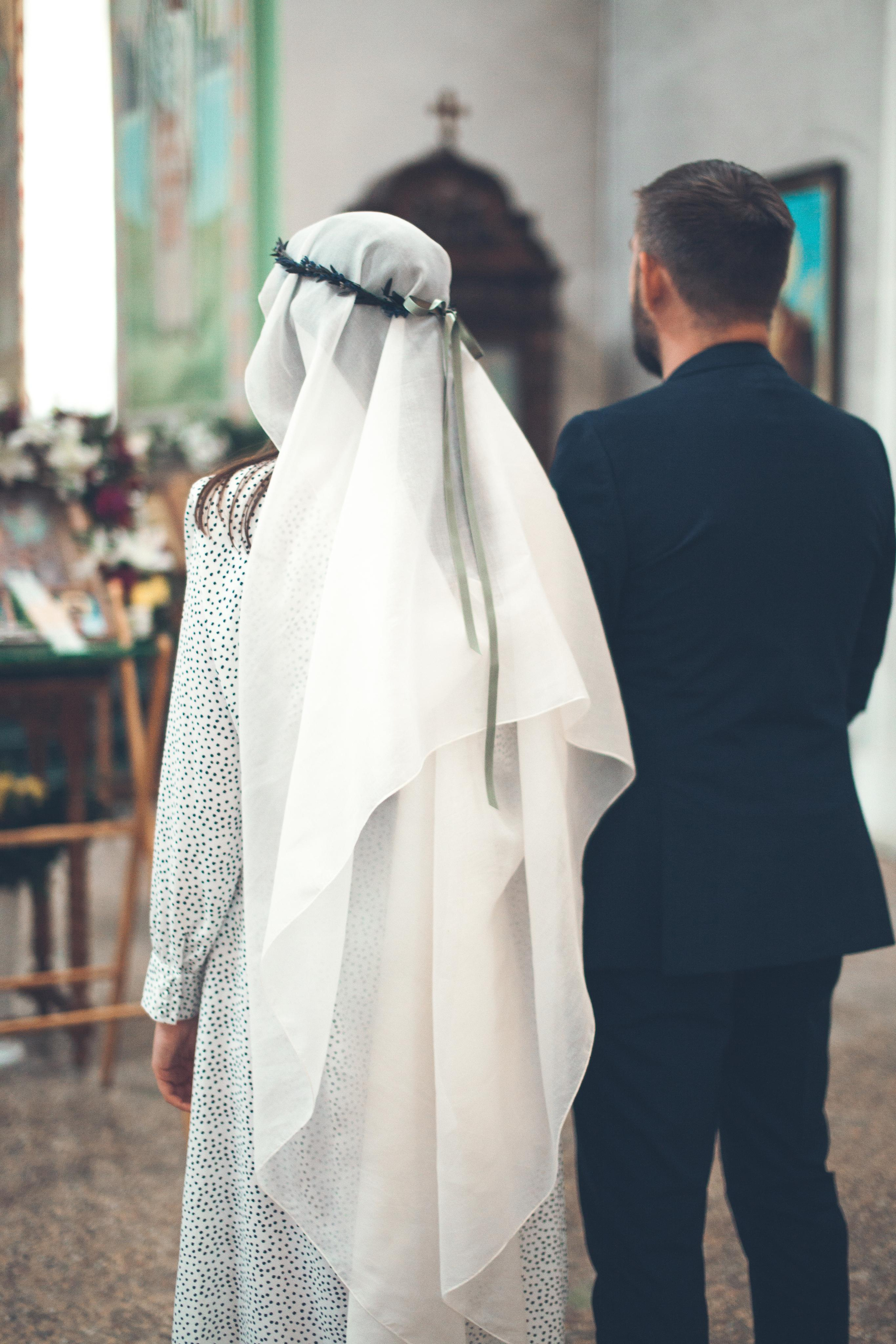 Венчание. Церковь Вознесения на Ильинке. Фотограф на крещение и венчание в Нижнем Новгороде.Свадебный Фотограф