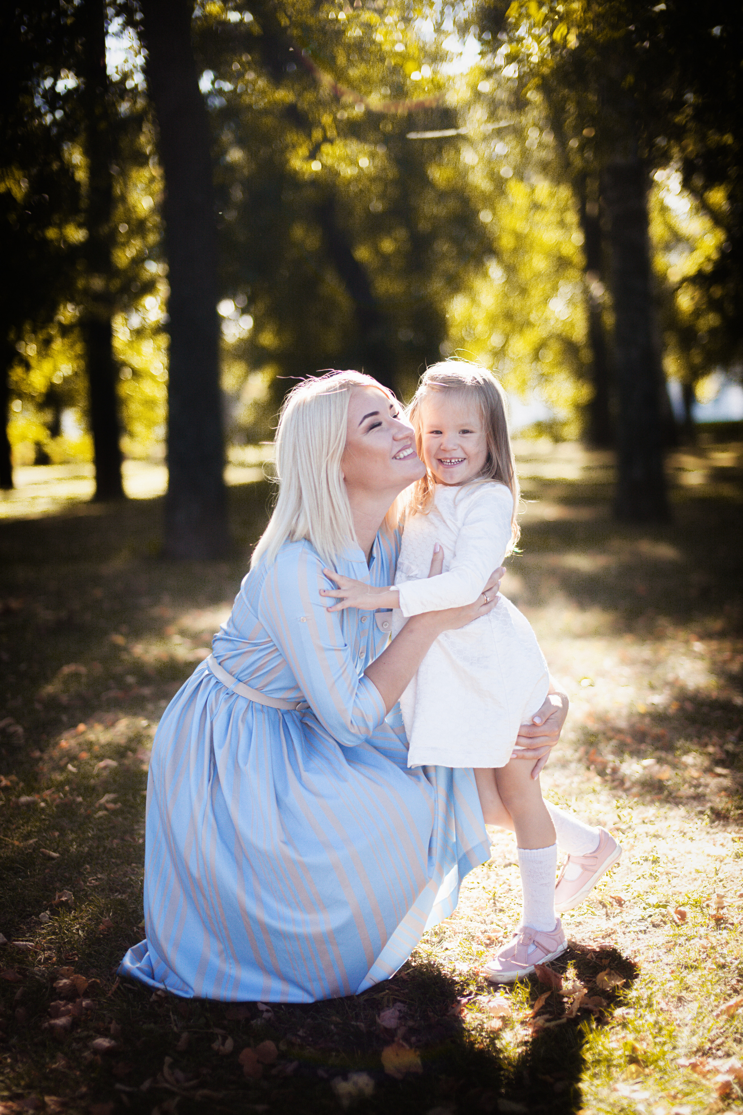 Фотосессия мамы и дочки. Фотограф на крещение и венчание в Нижнем Новгороде.Свадебный Фотограф
