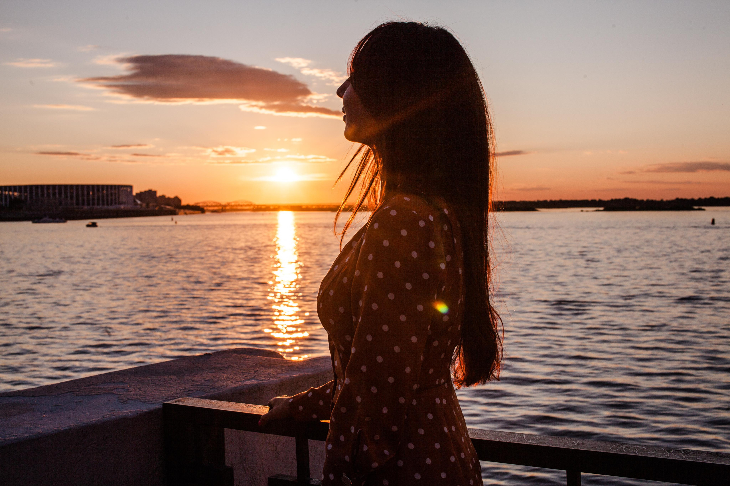 Индивидуальная фотосессия Ольги. Фотограф на крещение и венчание в Нижнем Новгороде.Свадебный Фотограф