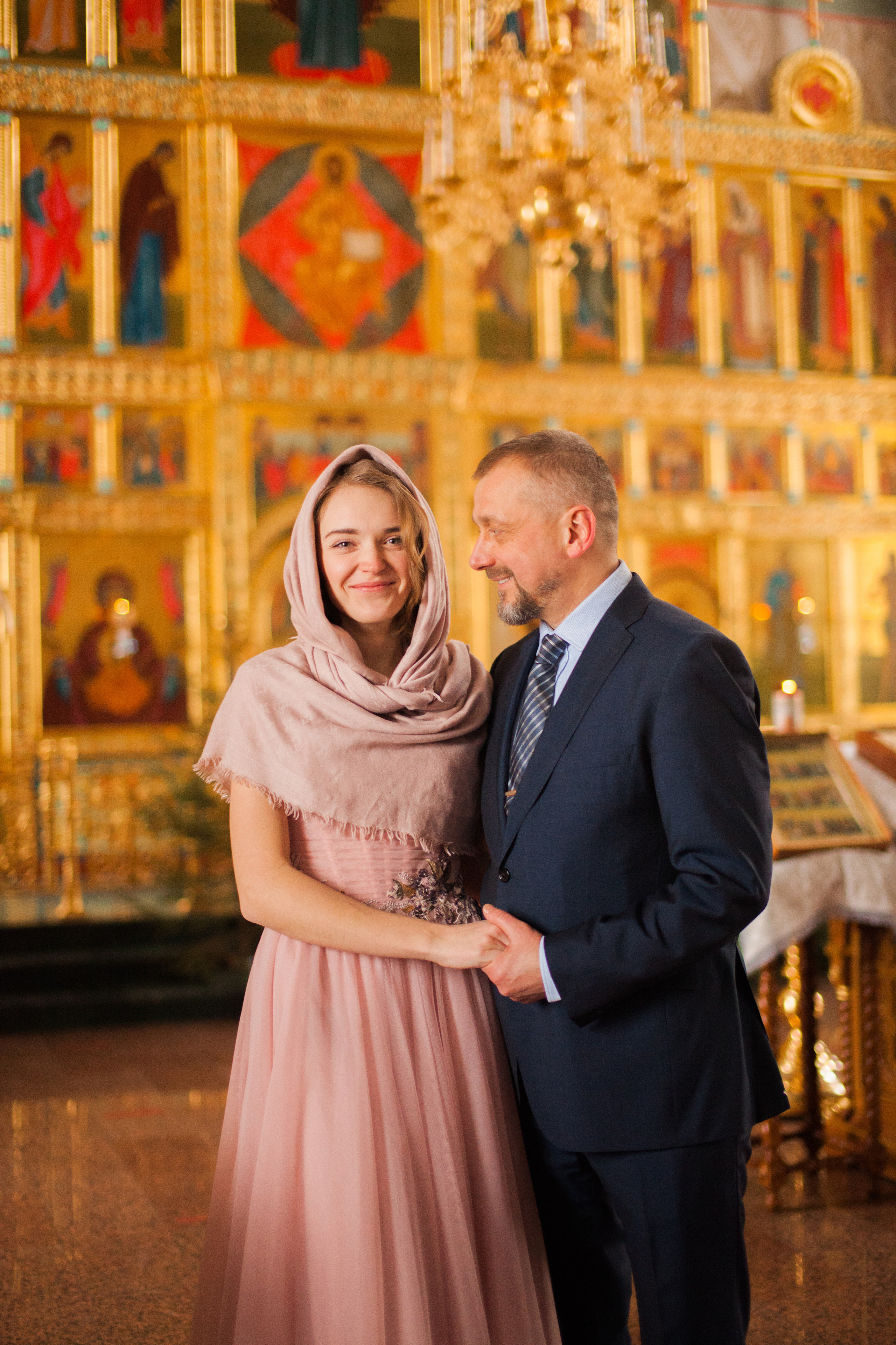 Свадьба. Фотограф на крещение и венчание в Нижнем Новгороде.Свадебный Фотограф