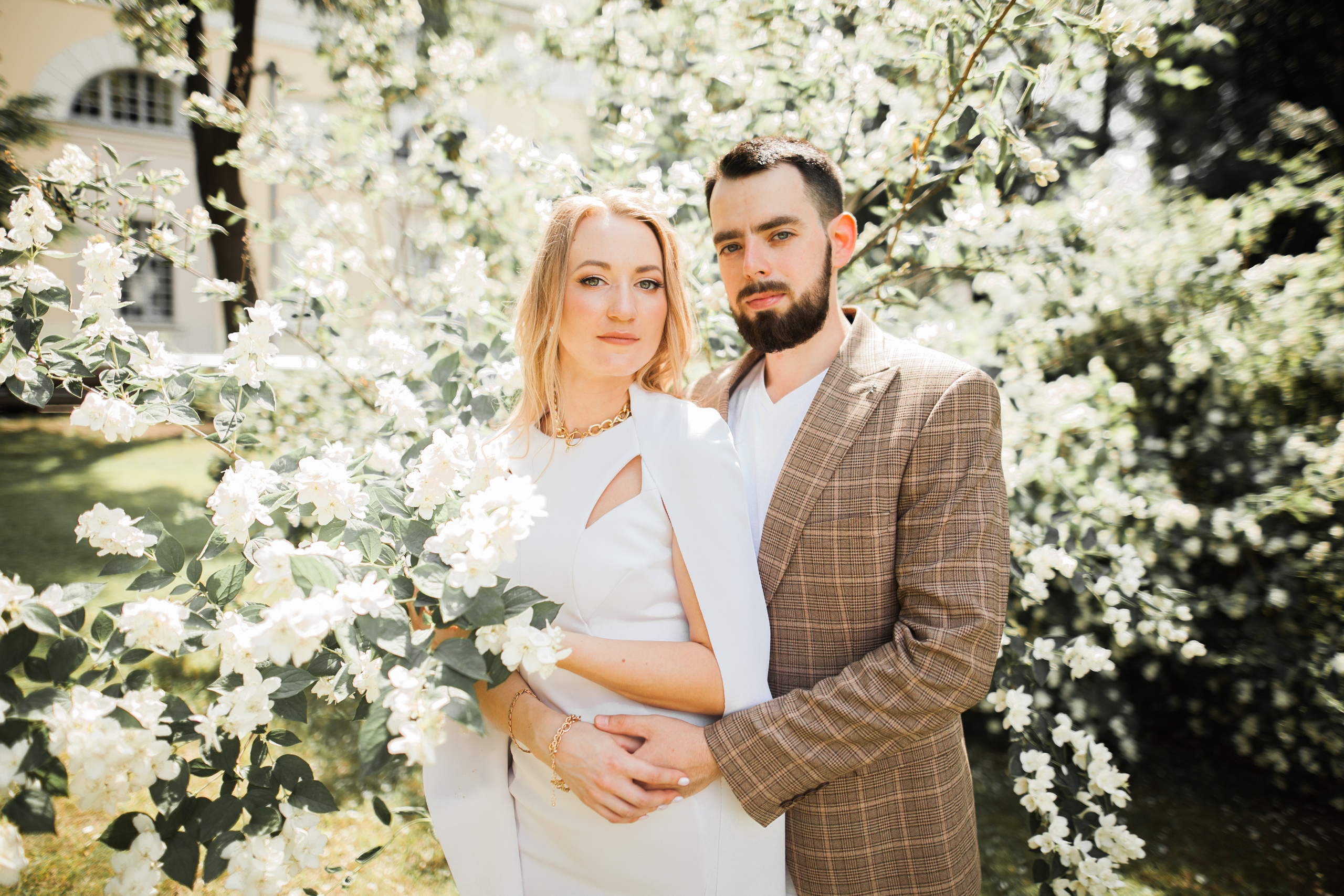 Свадебная фотосессия 09.07.2022. Фотограф на крещение и венчание в Нижнем Новгороде.Свадебный Фотограф