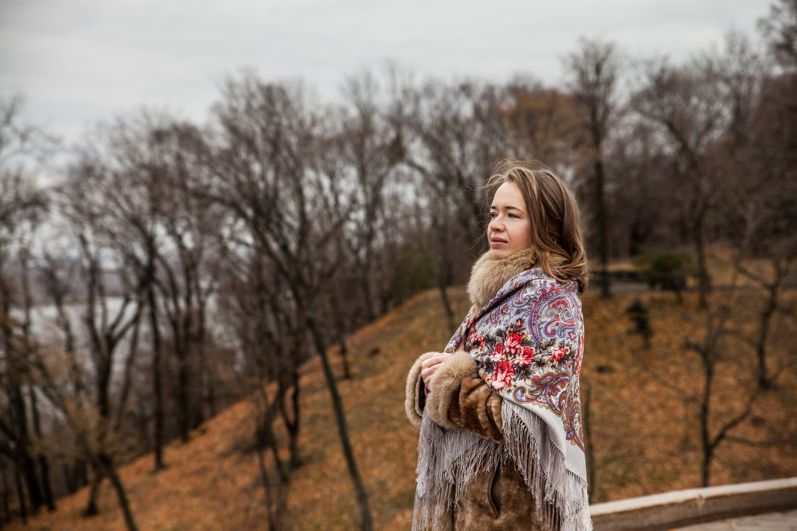 Индивидуальные фотосессии девушек. Фотограф на крещение и венчание в Нижнем Новгороде.Свадебный Фотограф