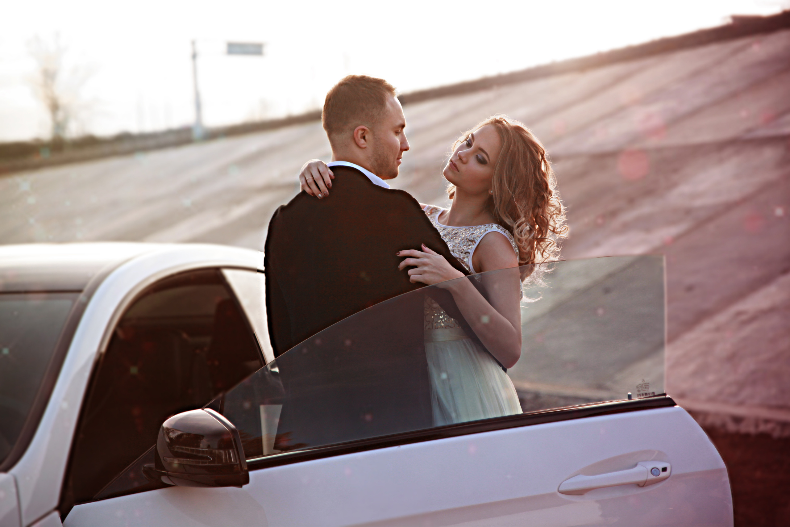 Свадьба Марии и Бориса. Фотограф на крещение и венчание в Нижнем Новгороде.Свадебный Фотограф