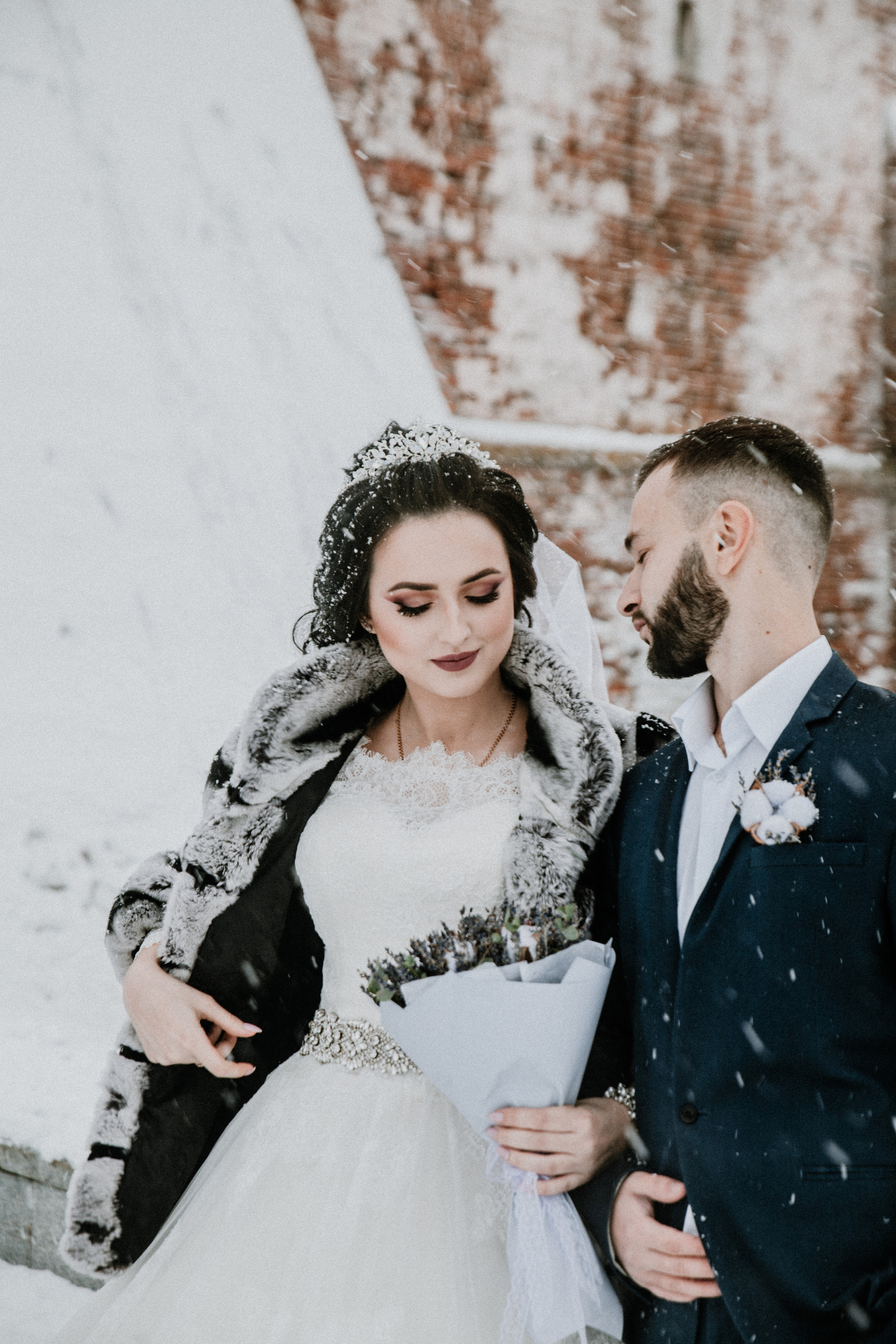 Свадьба Дианы и Александра. Фотограф на крещение и венчание в Нижнем Новгороде.Свадебный Фотограф