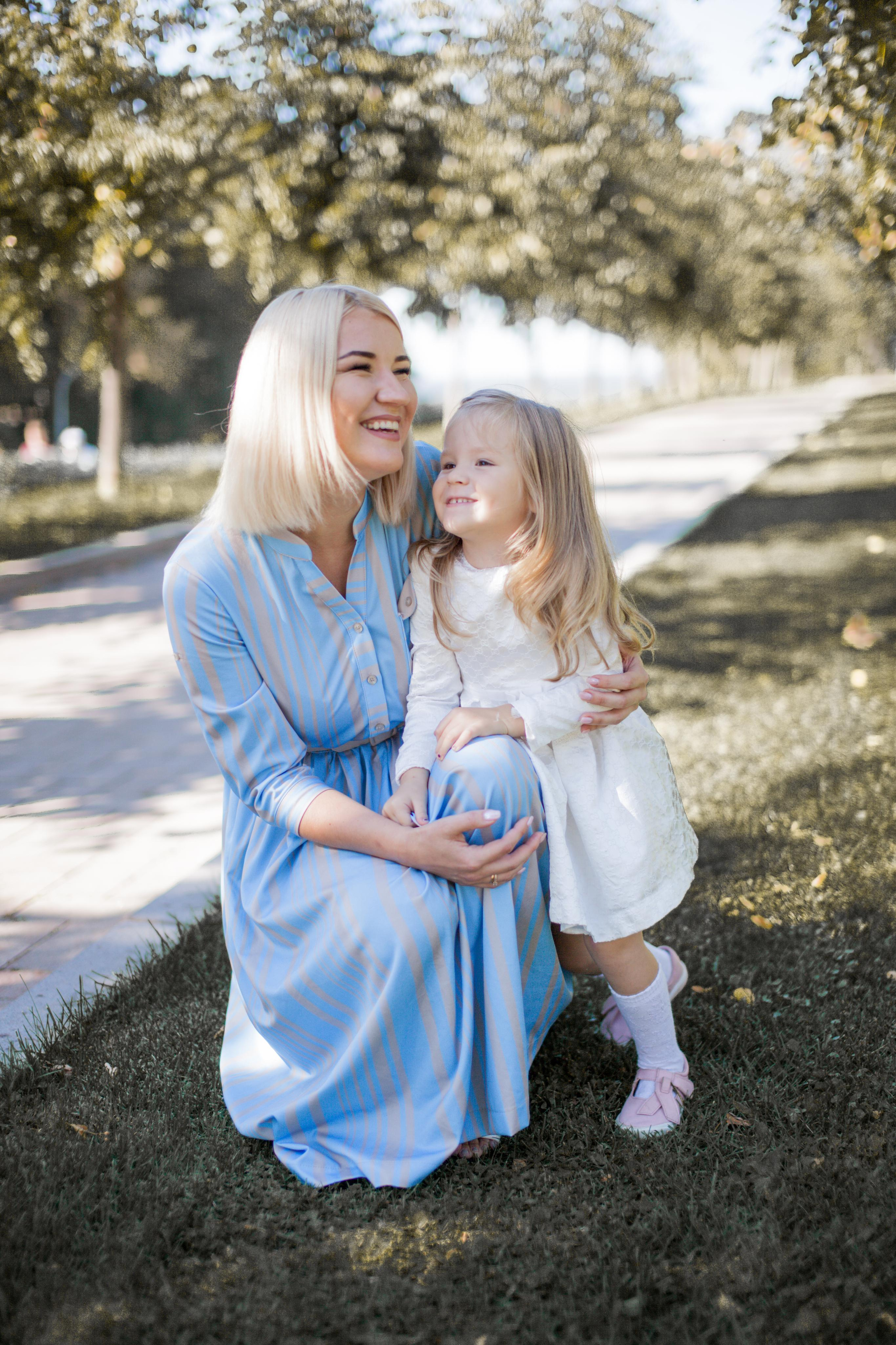 Фотосессия мамы и дочки. Фотограф на крещение и венчание в Нижнем Новгороде.Свадебный Фотограф