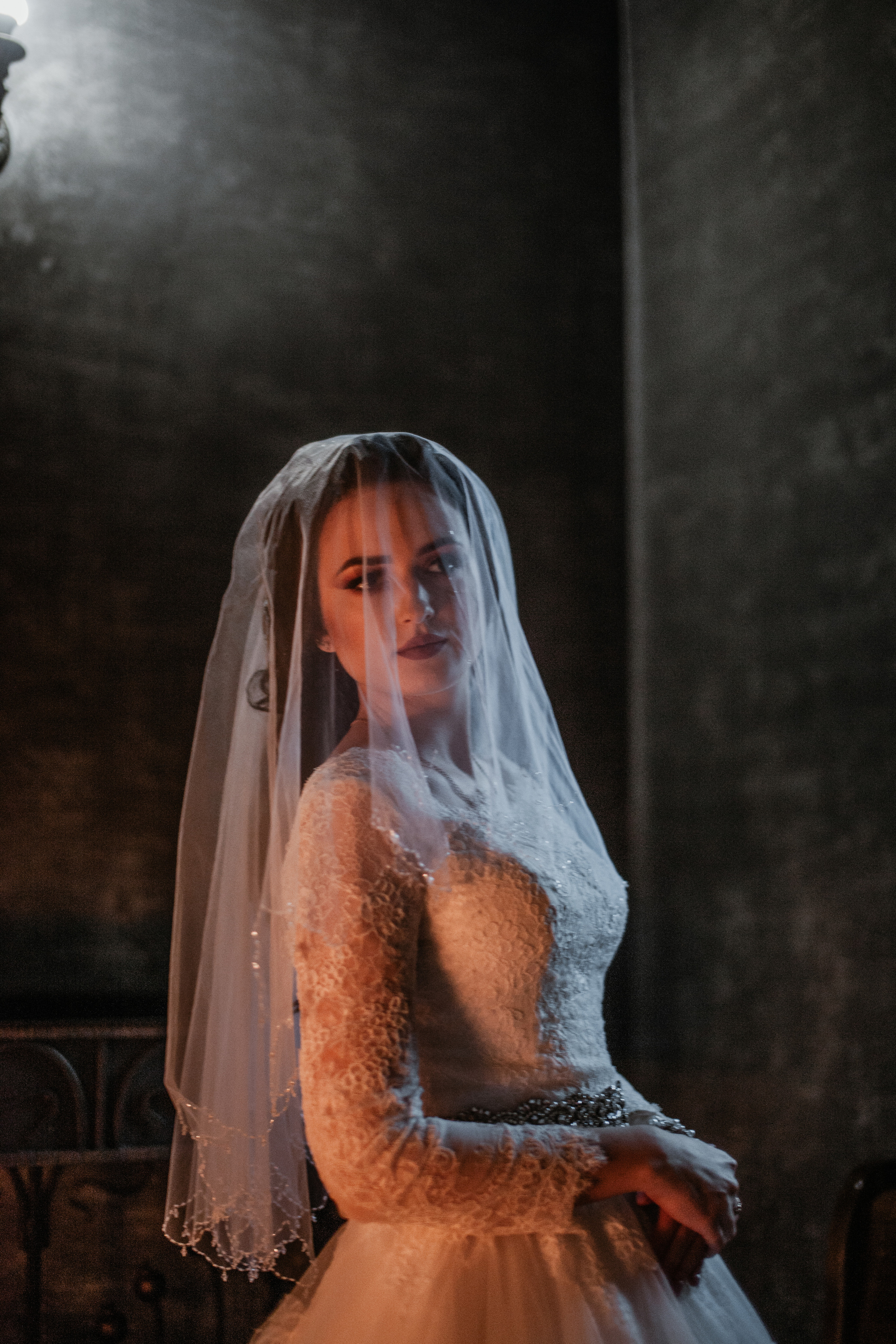 Свадьба Дианы и Александра. Фотограф на крещение и венчание в Нижнем Новгороде.Свадебный Фотограф