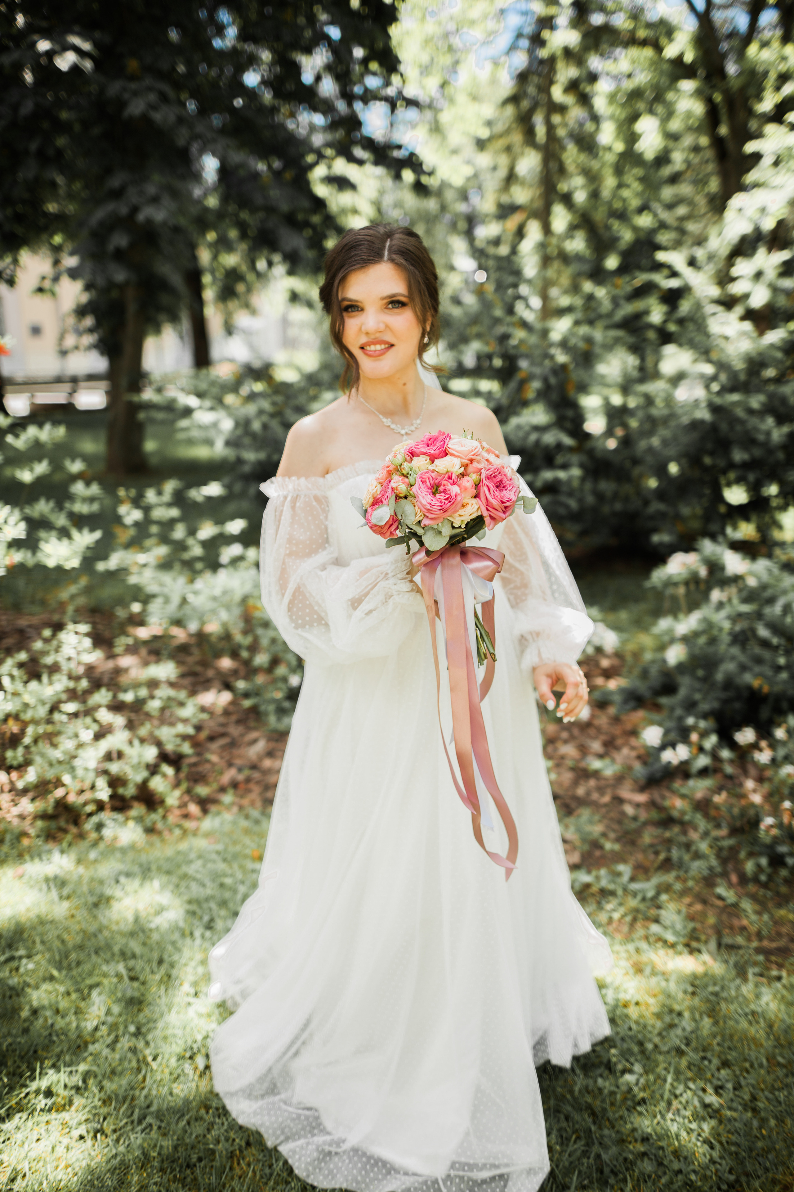 Свадьба Антона и Анастасии. Фотограф на крещение и венчание в Нижнем Новгороде.Свадебный Фотограф