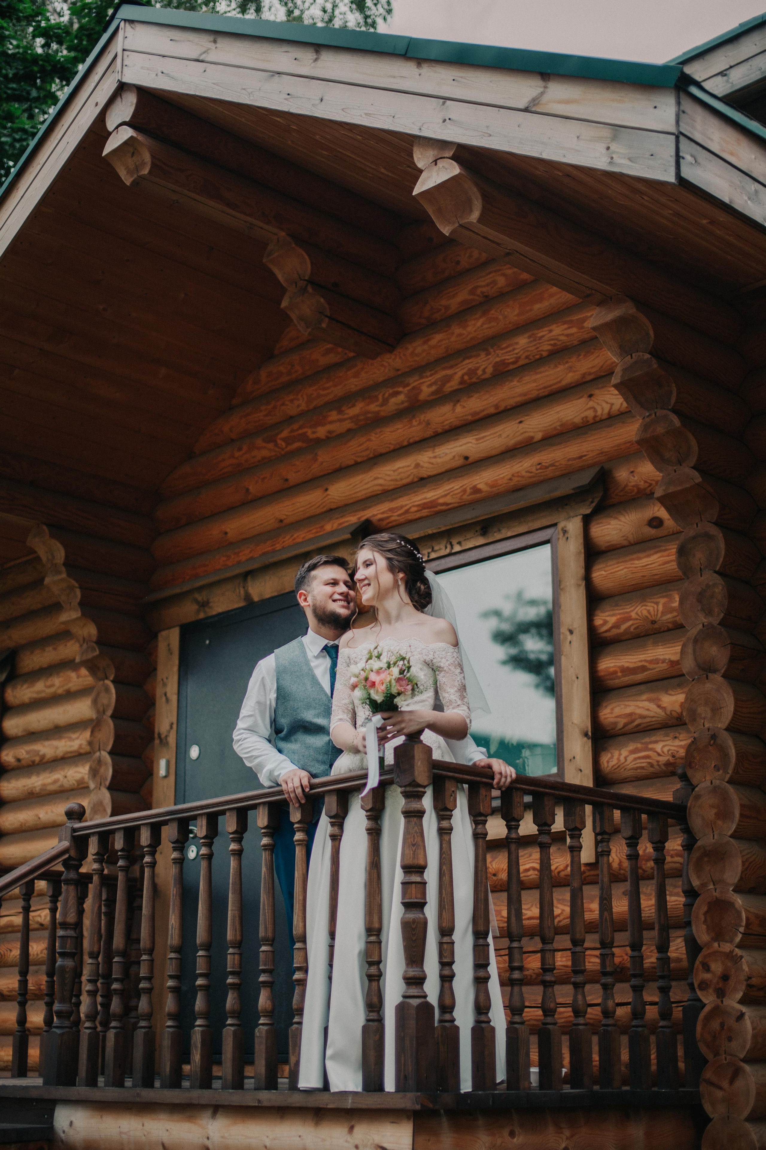 Свадьба и венчание Ильи и Анастасии. Фотограф на крещение и венчание в Нижнем Новгороде.Свадебный Фотограф