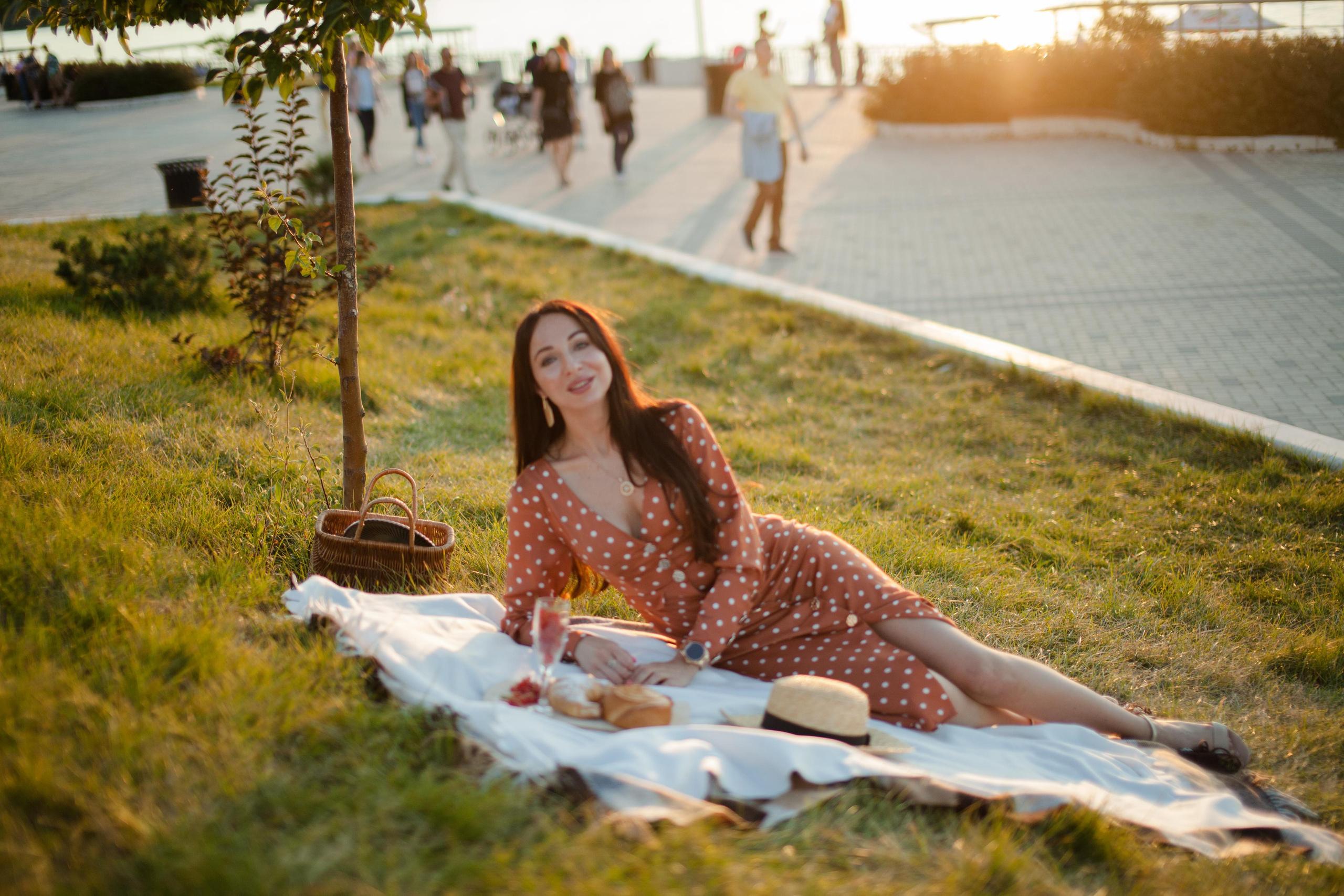 Индивидуальная фотосессия Ольги. Фотограф на крещение и венчание в Нижнем Новгороде.Свадебный Фотограф